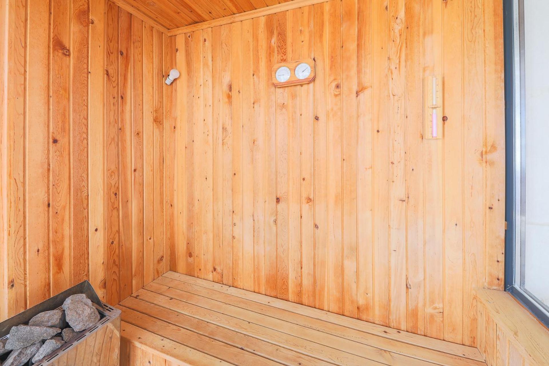 Premium Confort Koerdere Apartment Kalkan