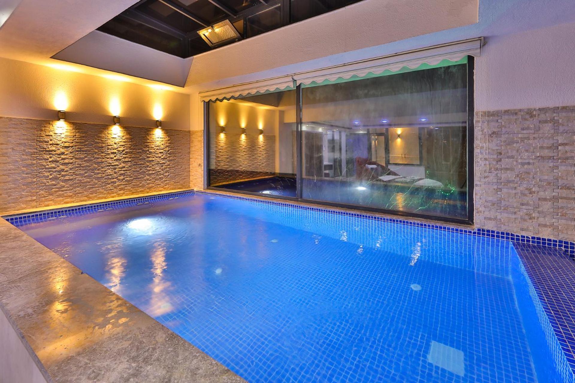 Premium Confort Koerdere Apartment *
