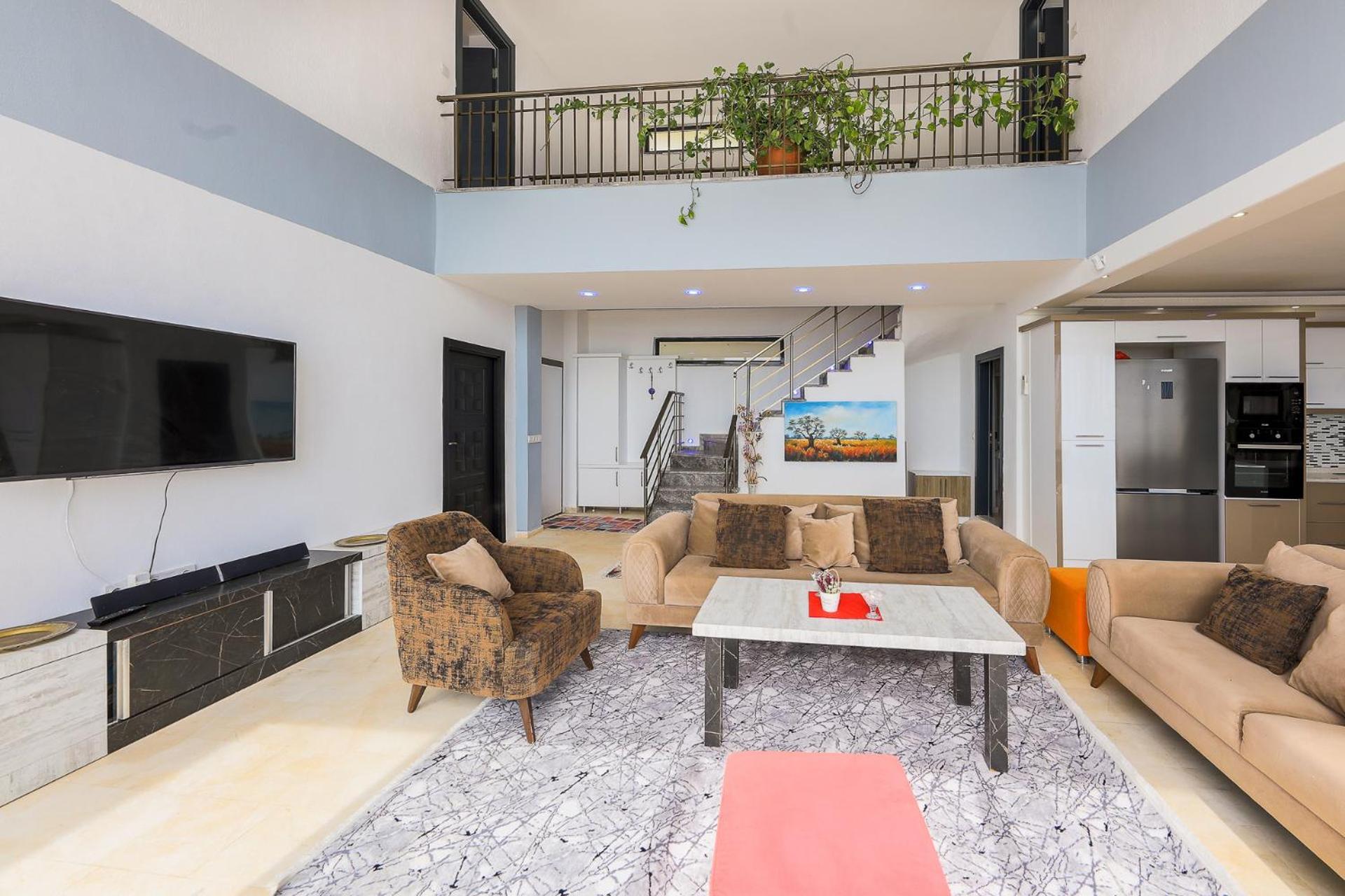 Apartment Premium Confort Koerdere
