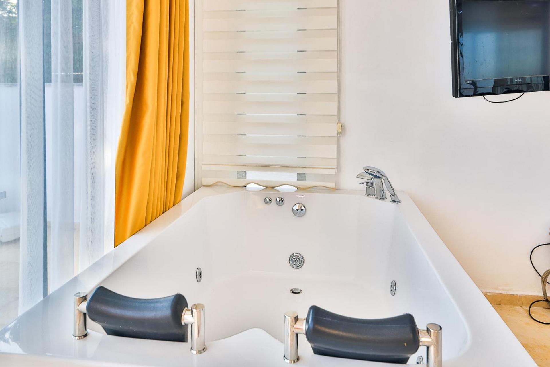 Premium Confort Koerdere Apartment Kalkan
