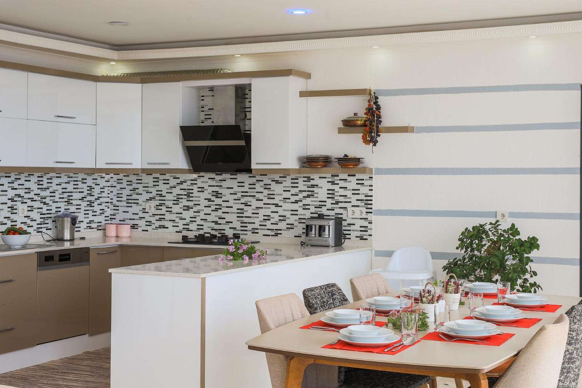 Apartment Premium Confort Koerdere