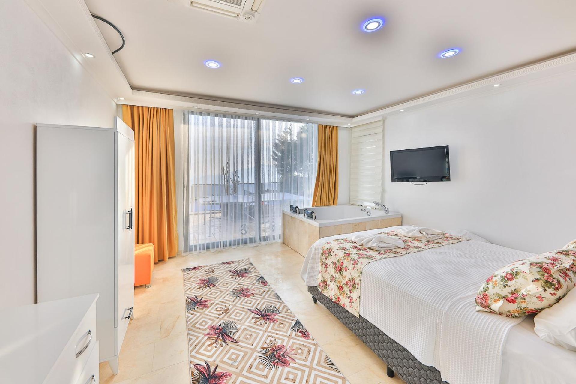 Premium Confort Koerdere Apartment *