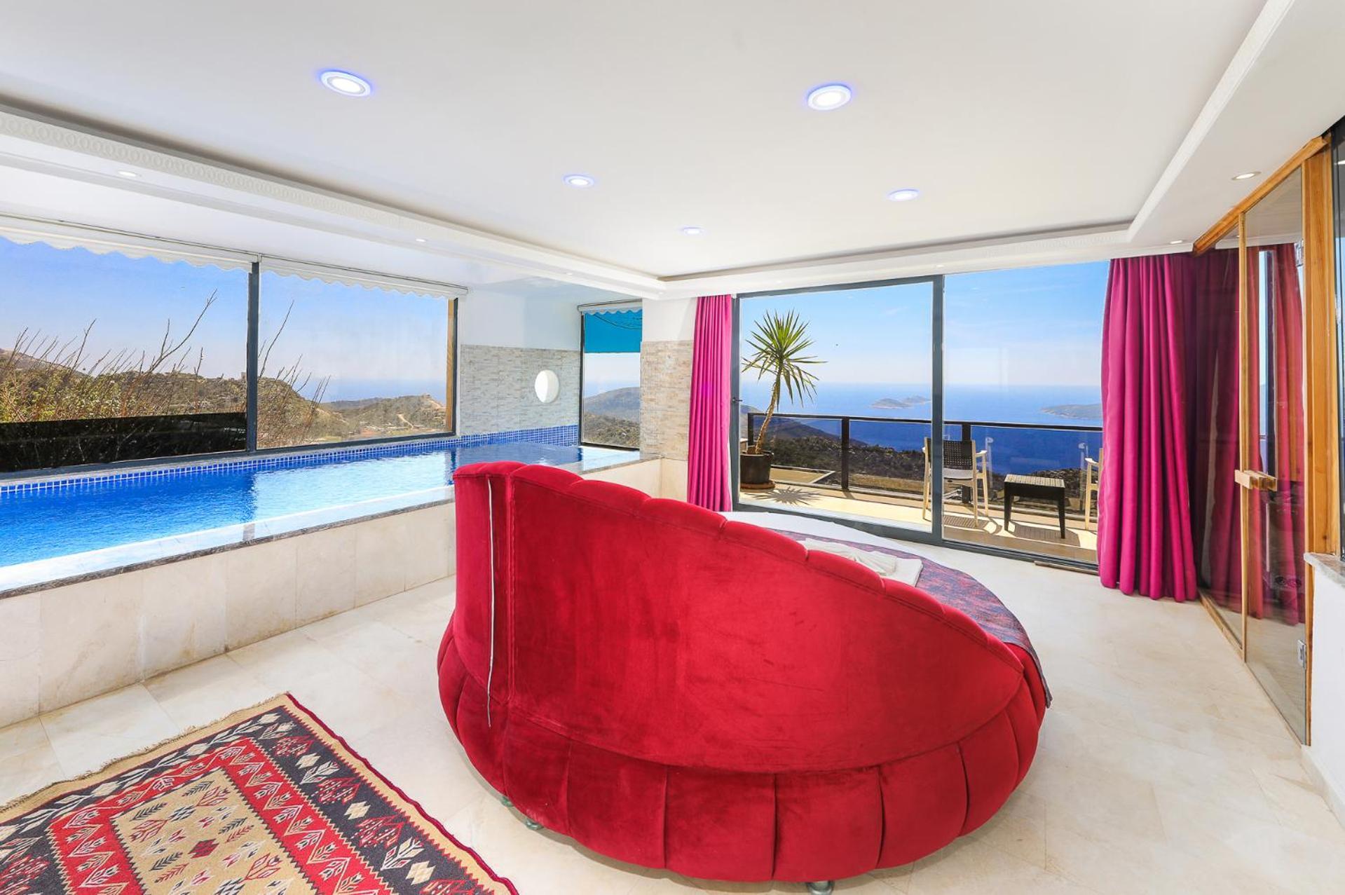 Premium Confort Koerdere Apartment