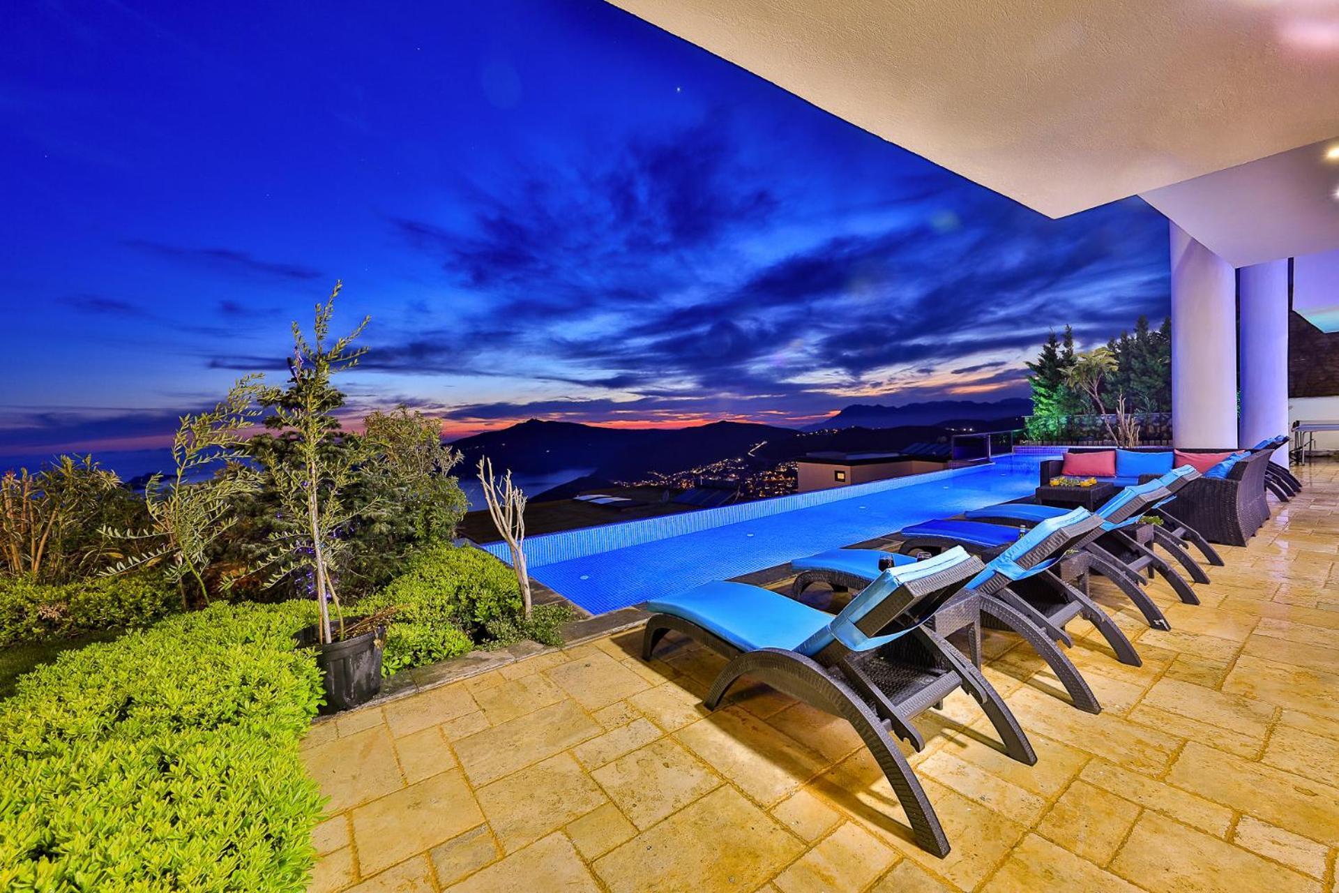 Apartment Premium Confort Koerdere Kalkan