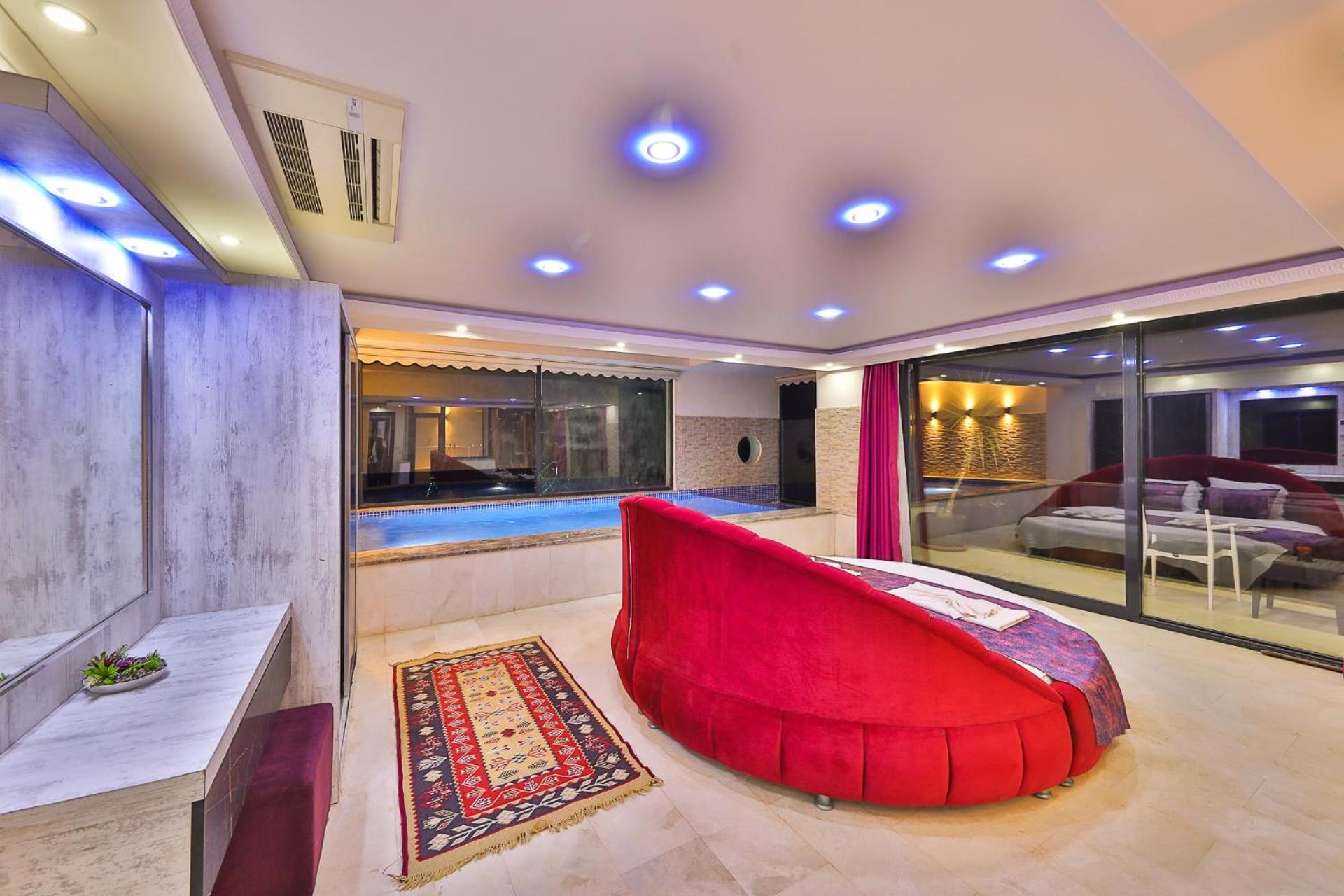 Apartment Premium Confort Koerdere Kalkan