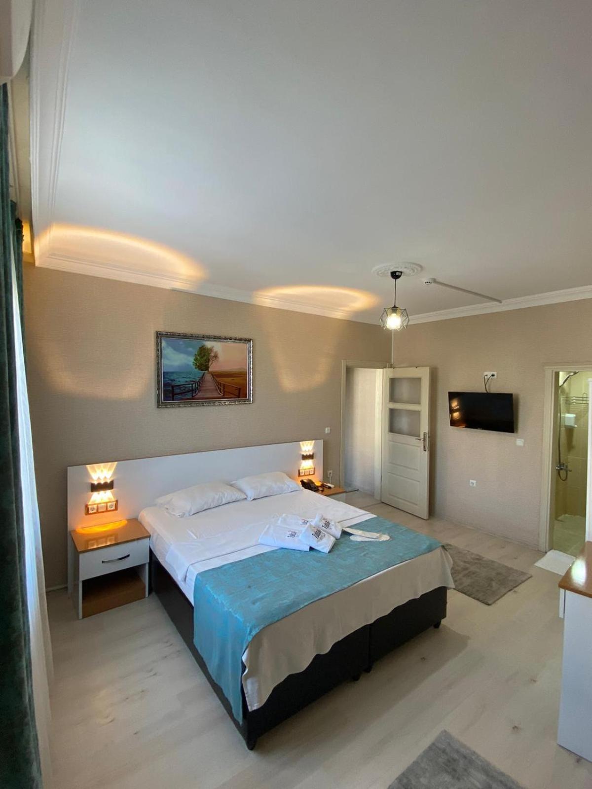 Apartment Tulipa Trabzon Bostanci