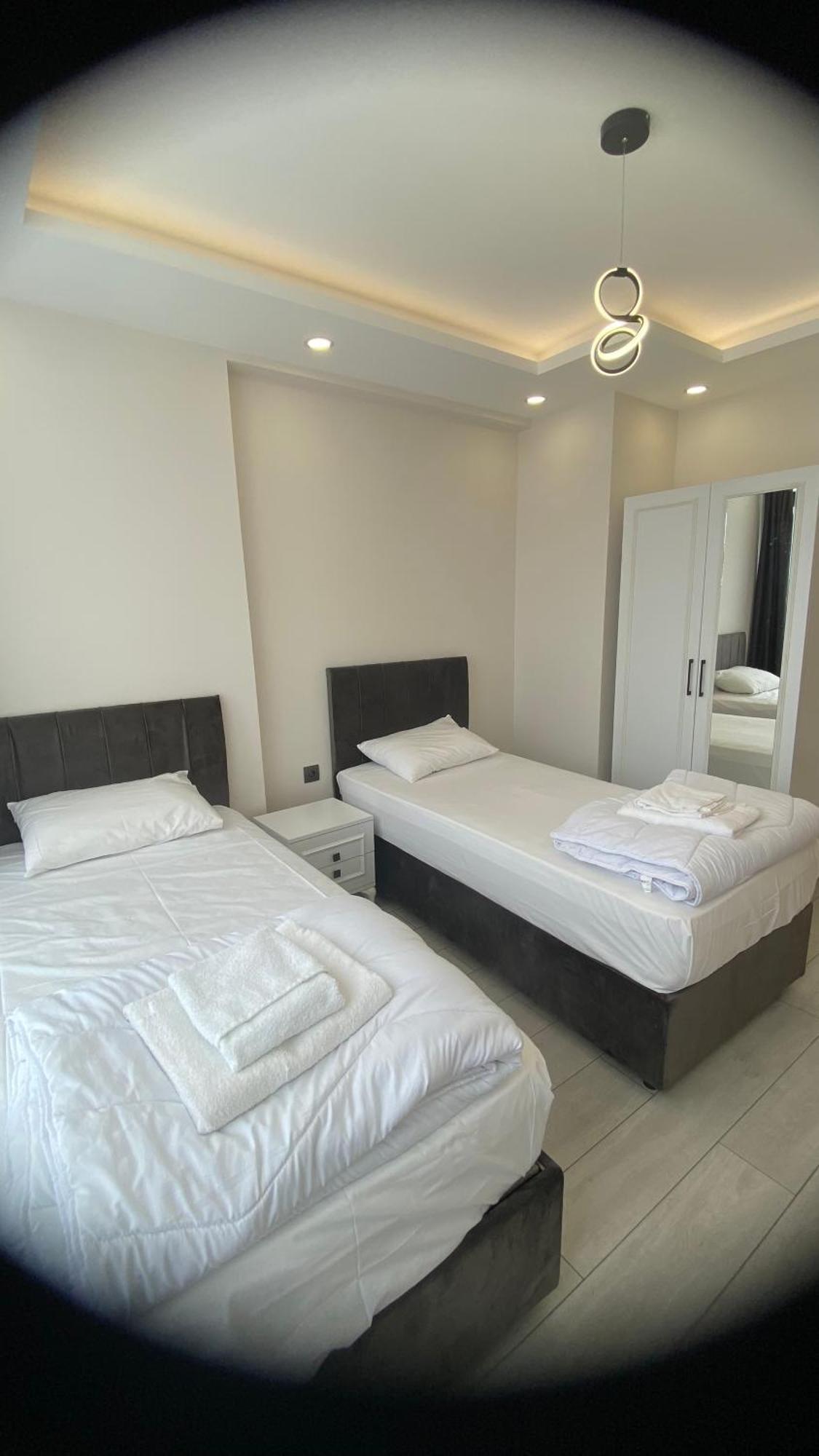 Kueltuer Konaklar Apartment *