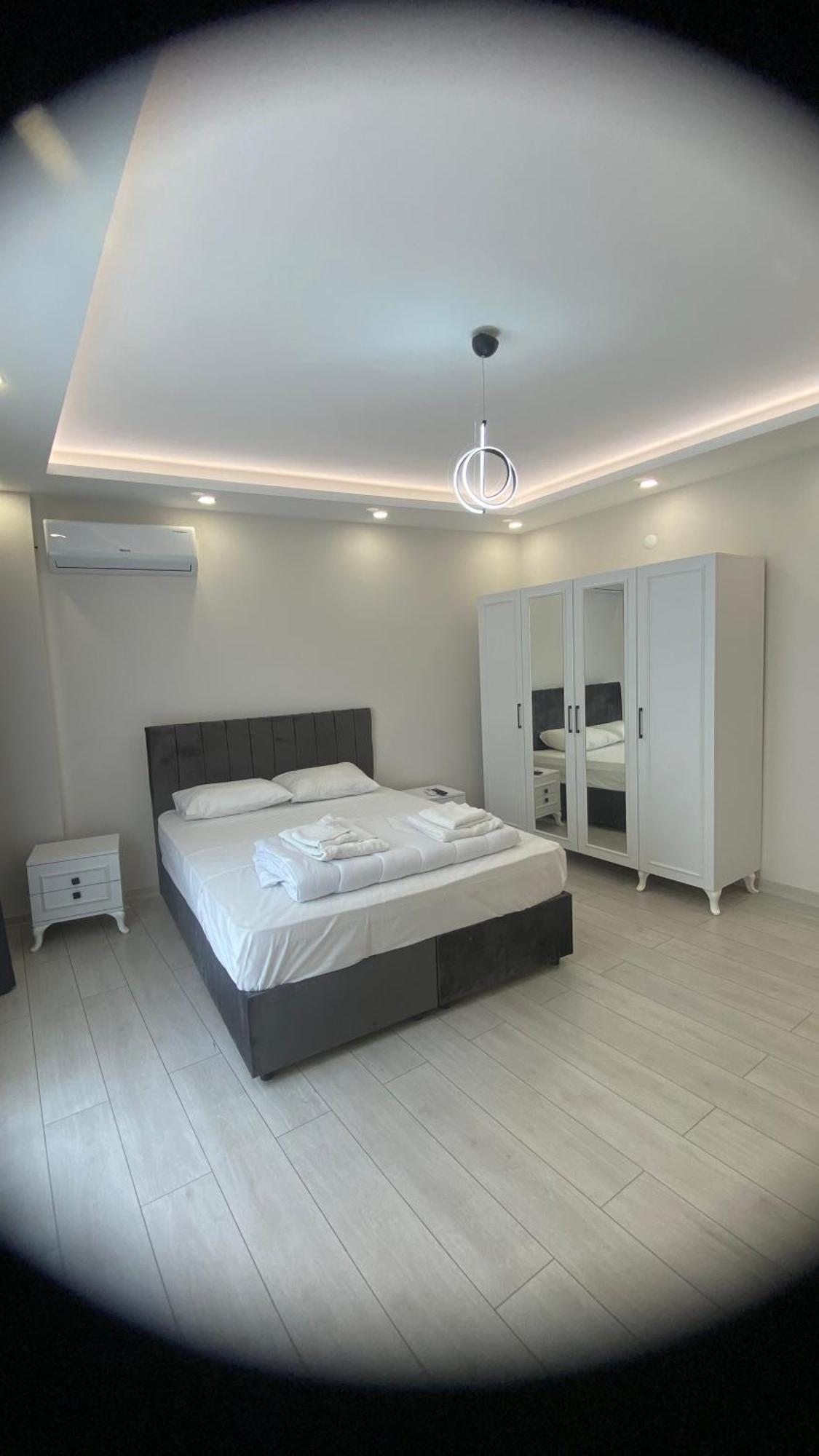 Kueltuer Konaklar * Pelitli (Trabzon)