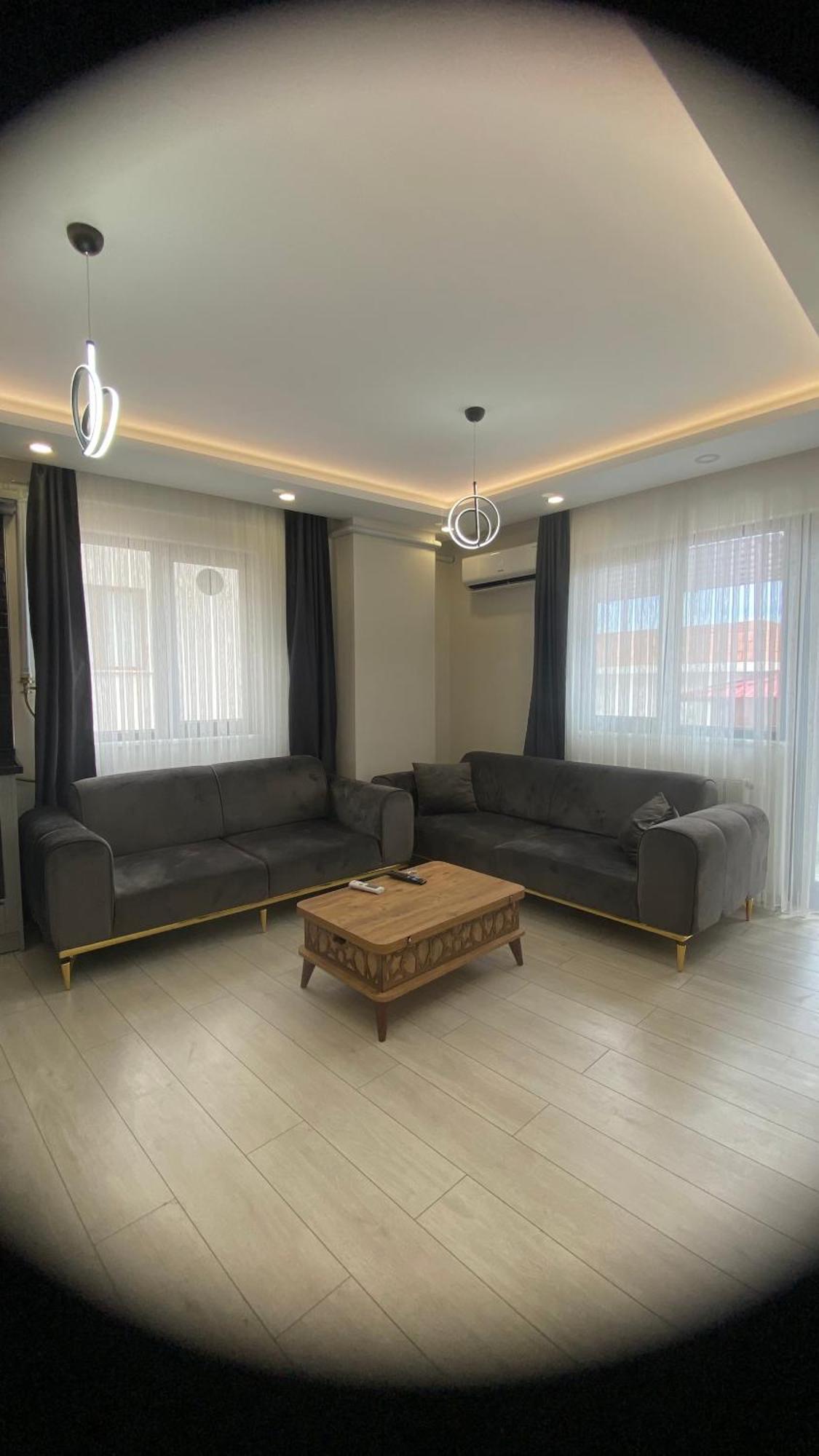 Apartment Kueltuer Konaklar *