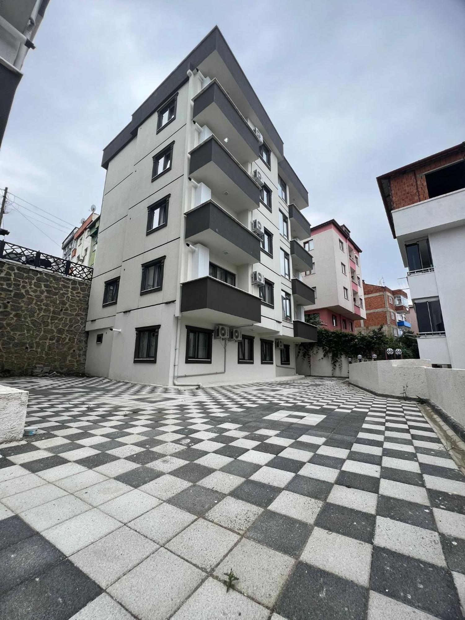 Apartment Kueltuer Konaklar *