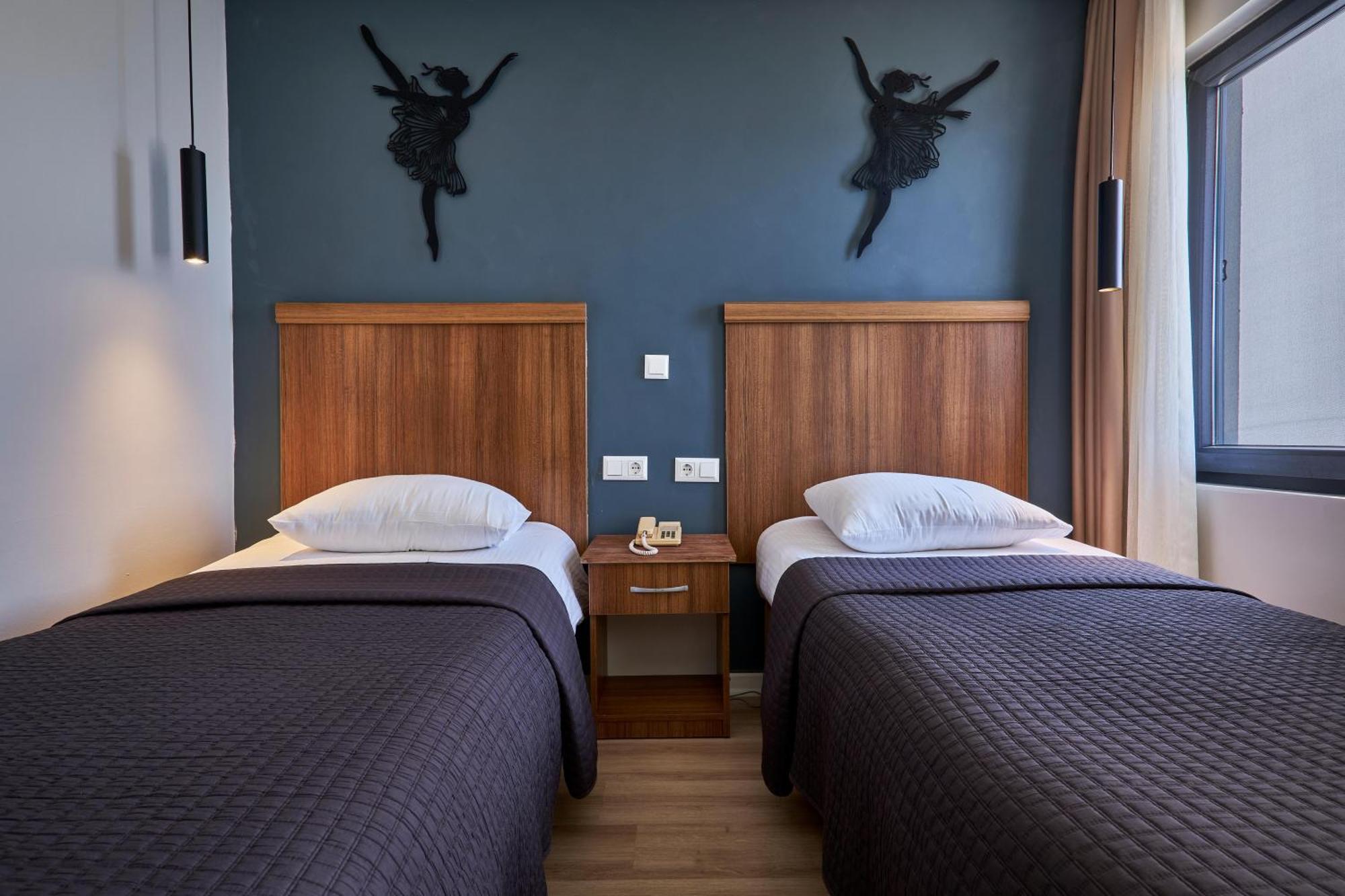 Hotel Aqua Princess