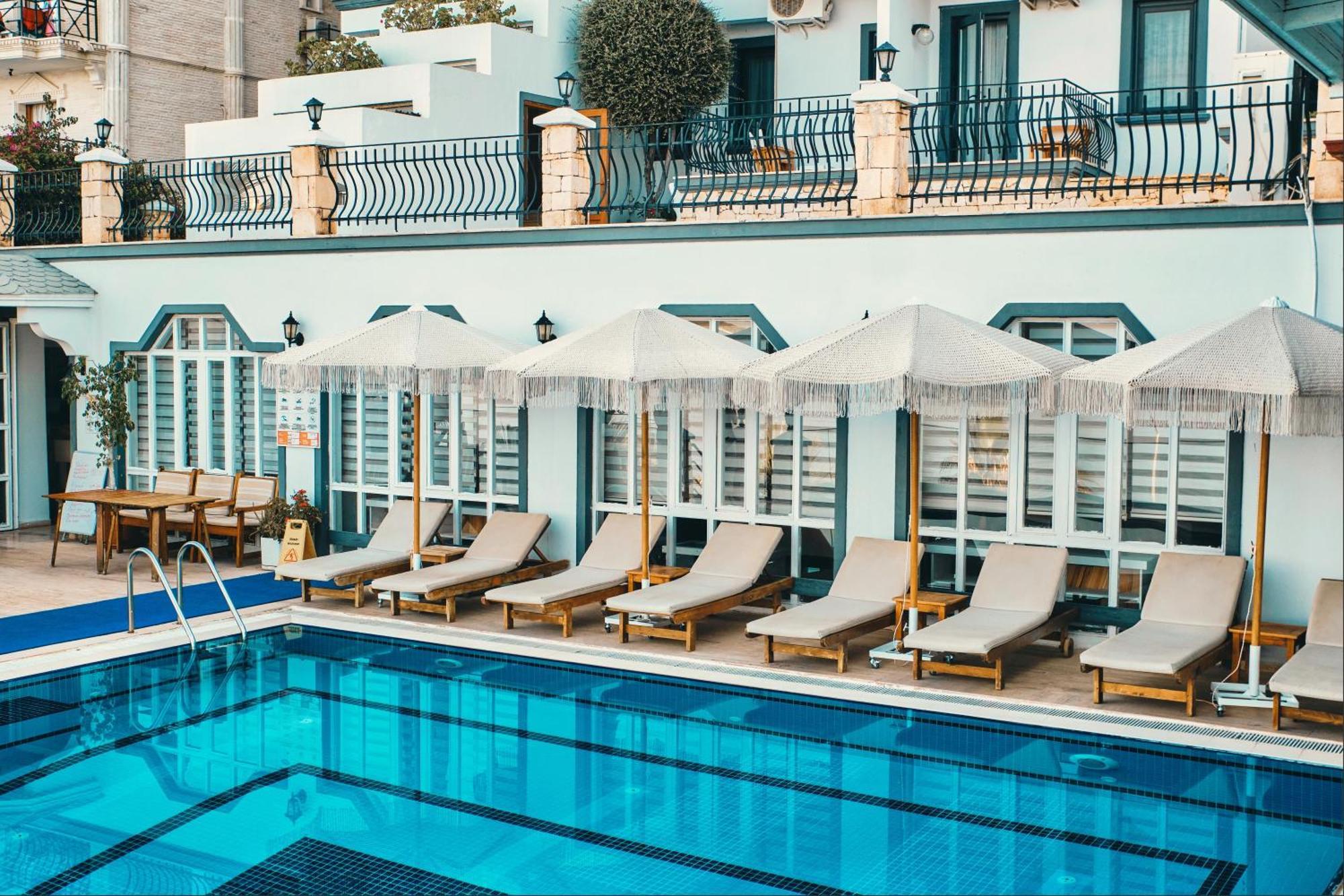 Hotel Aqua Princess 3*