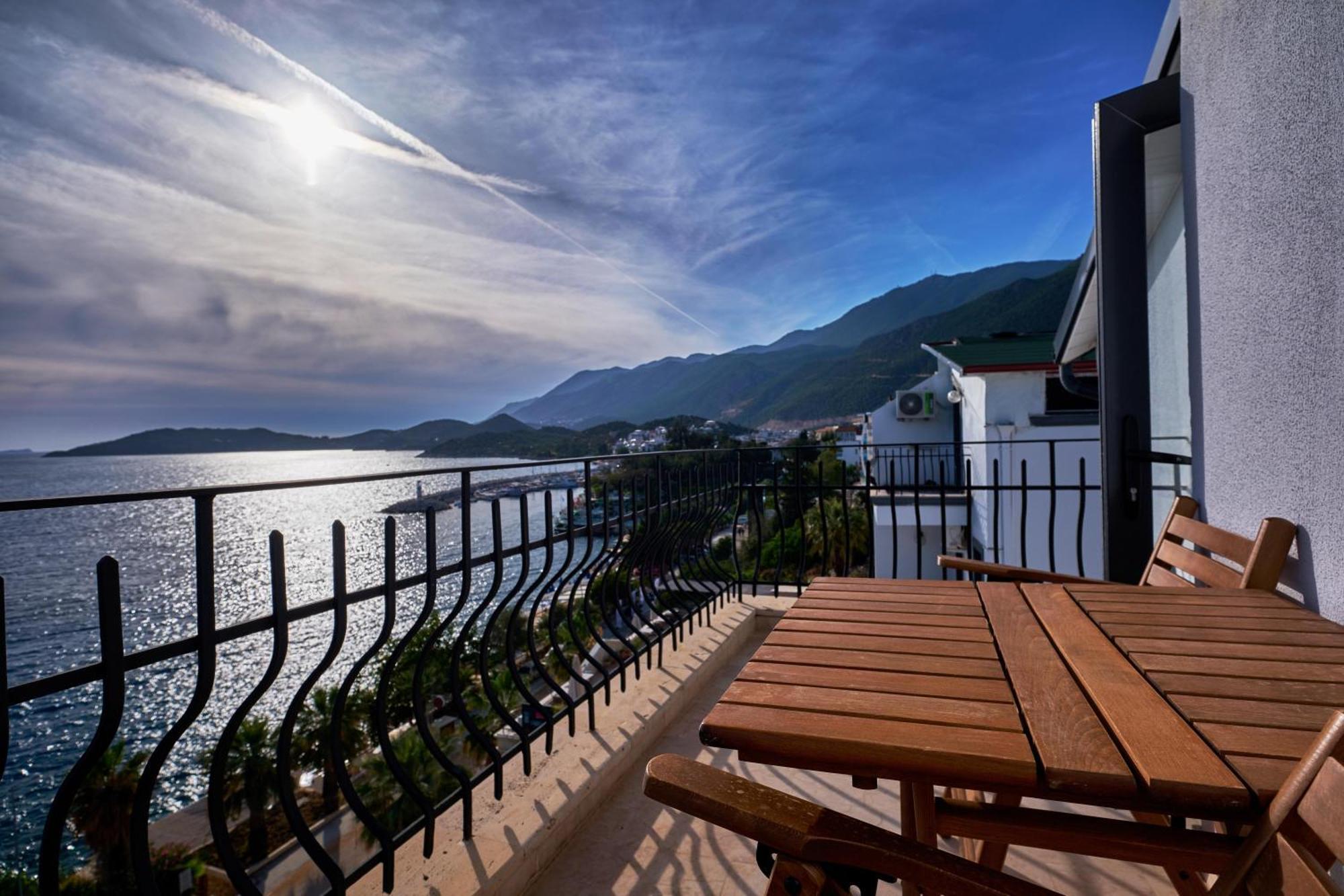 Aqua Princess Hotel Kas