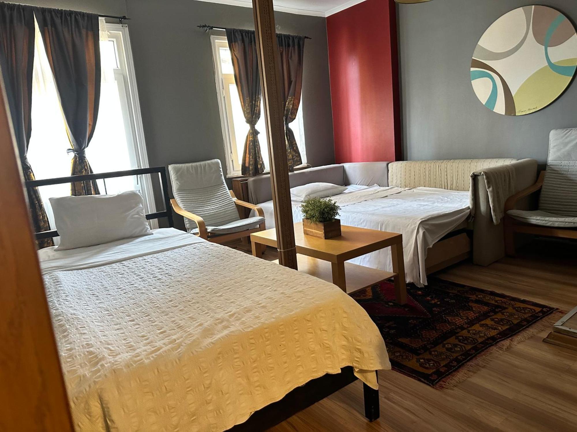 Guest house Ahmet Efendi Evi 3*