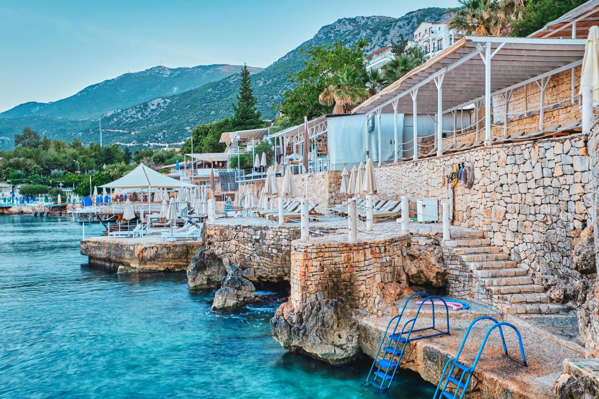 Hotel Aqua Princess Kas