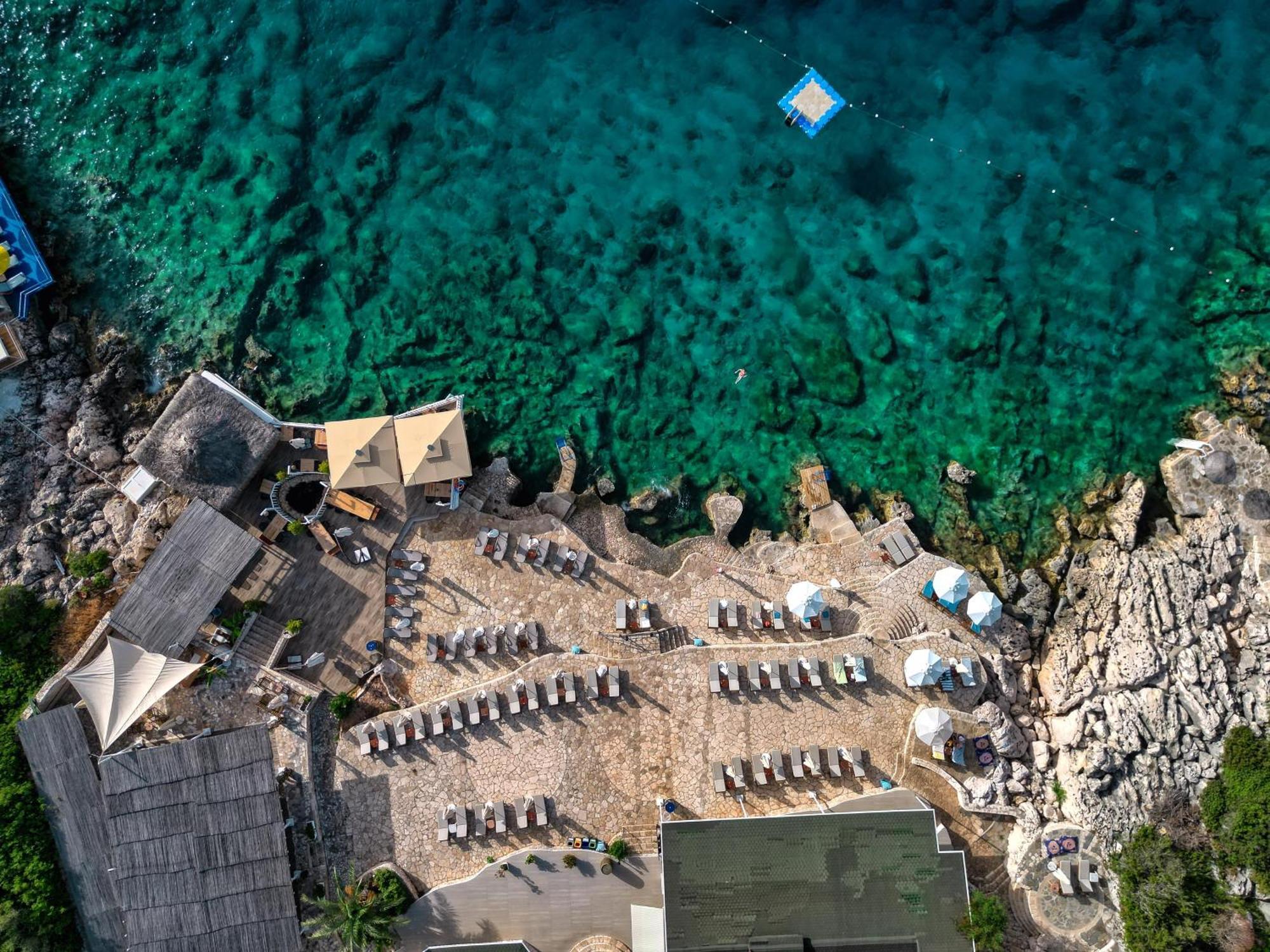 Hotel Aquarius Kas