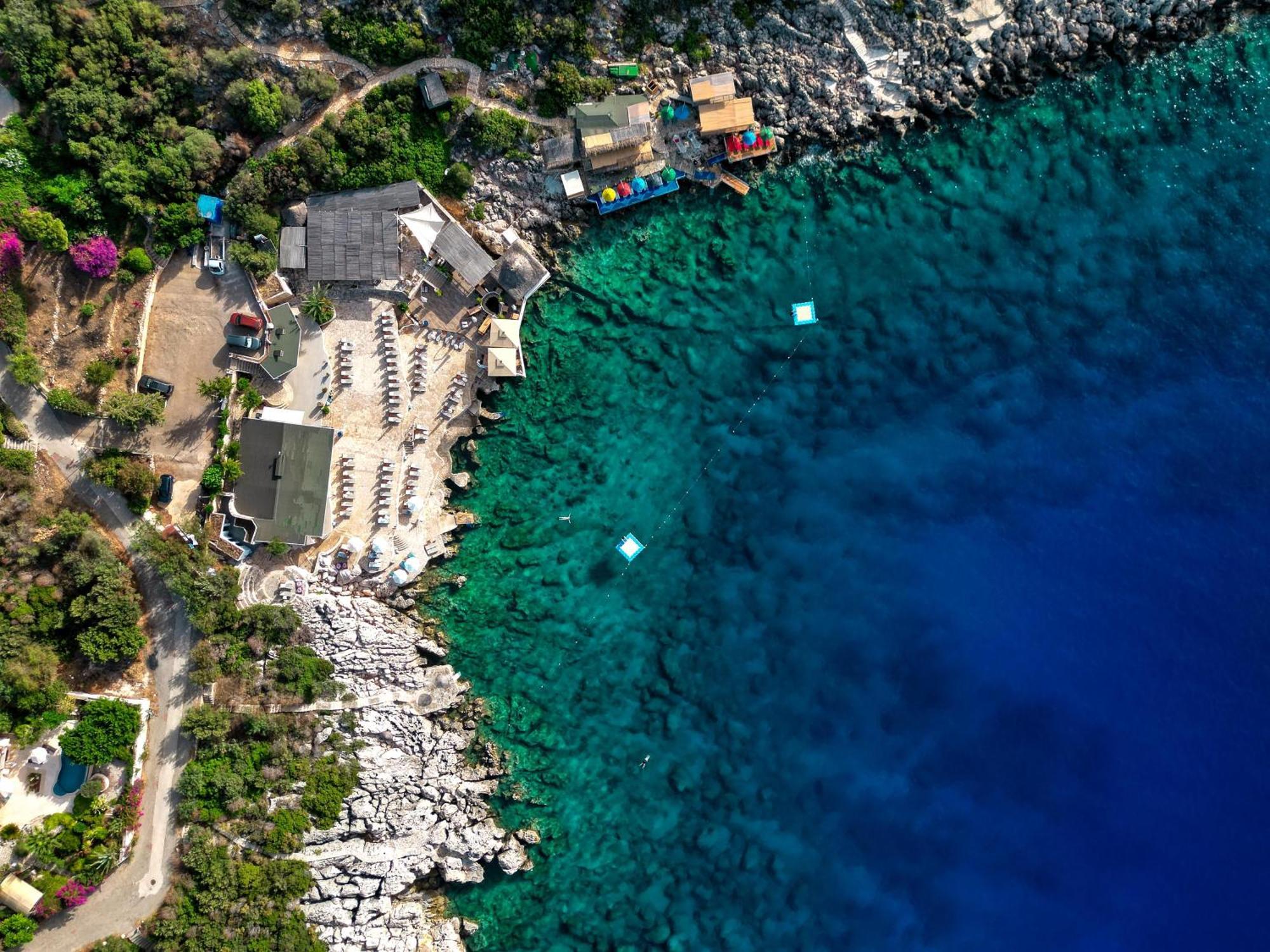 Hotel Aquarius 3*