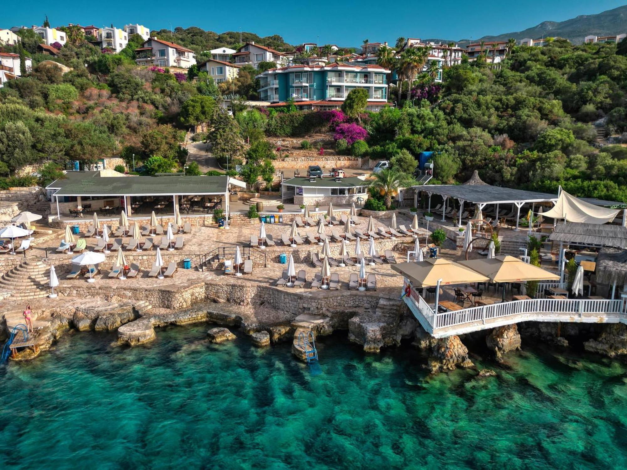 Aquarius Hotel Kas