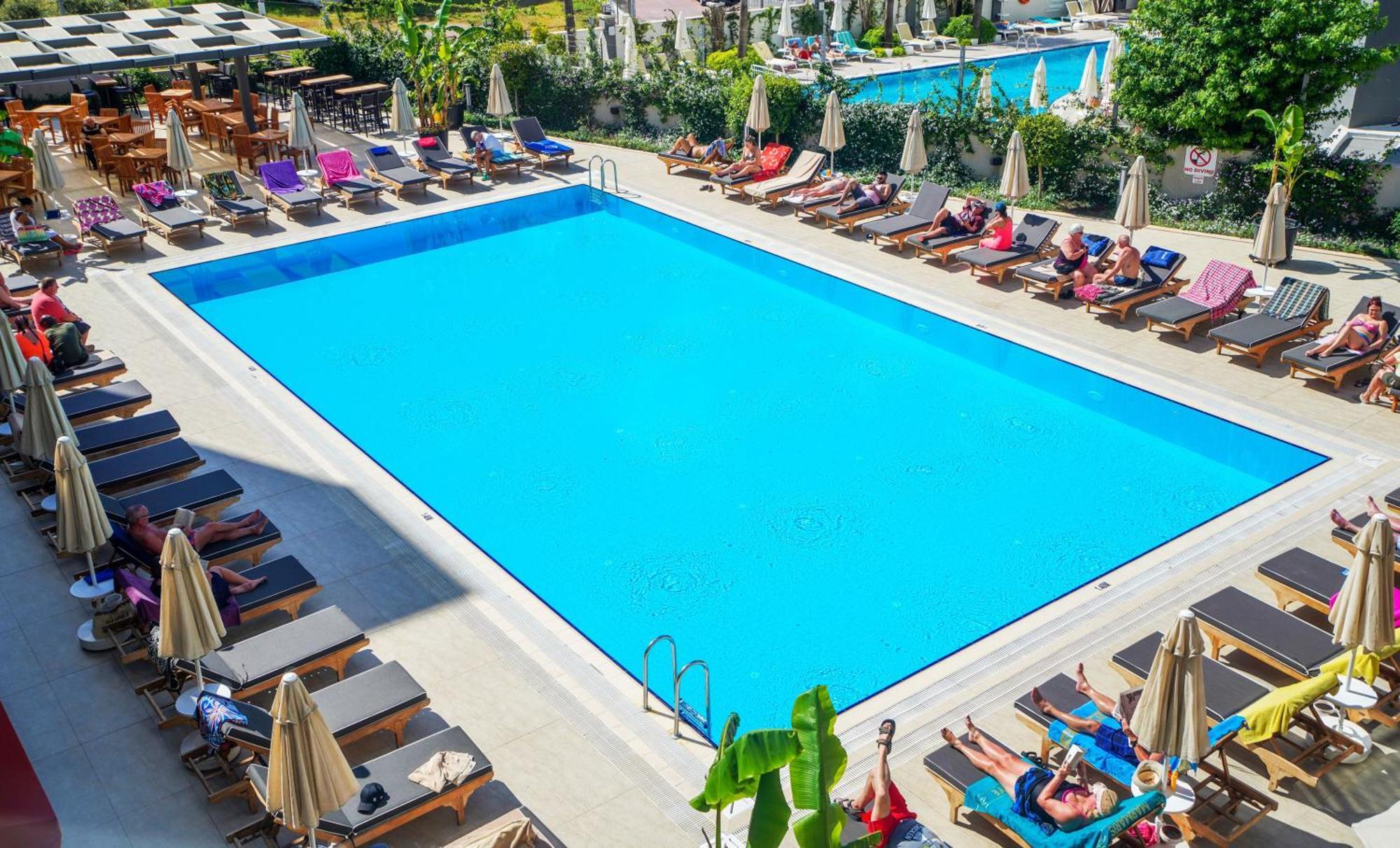 Ada Julian Marmaris (Adults Only) Hotel