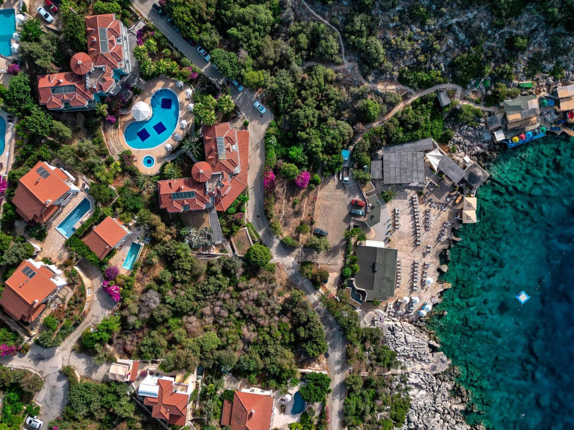 Hotel Aquarius