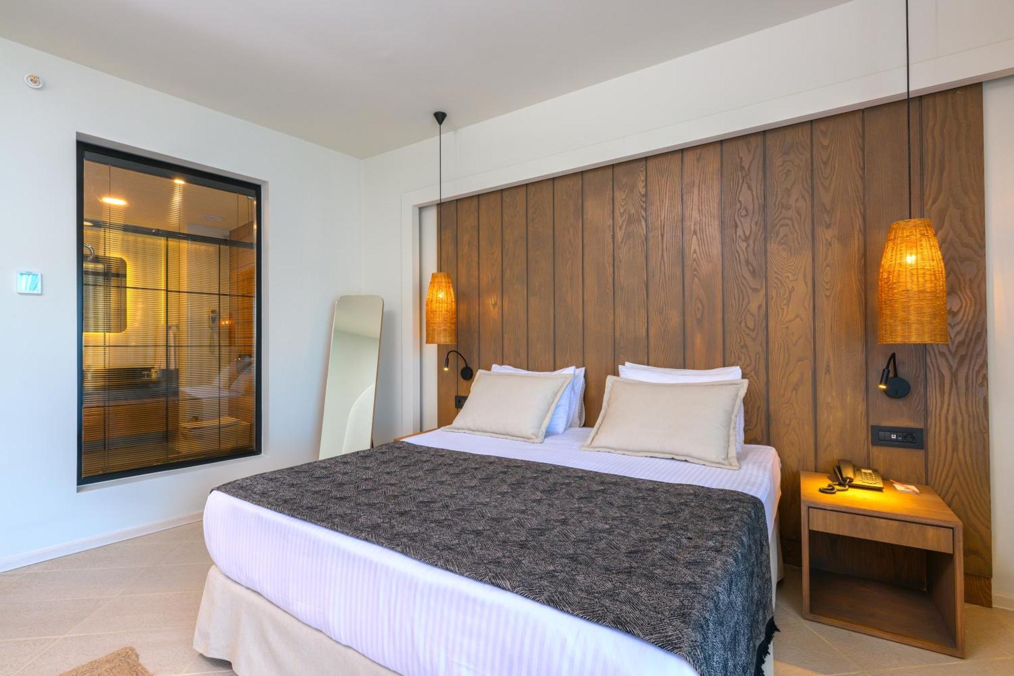 Baia Bodrum 5* Gundogan (Bodrum)