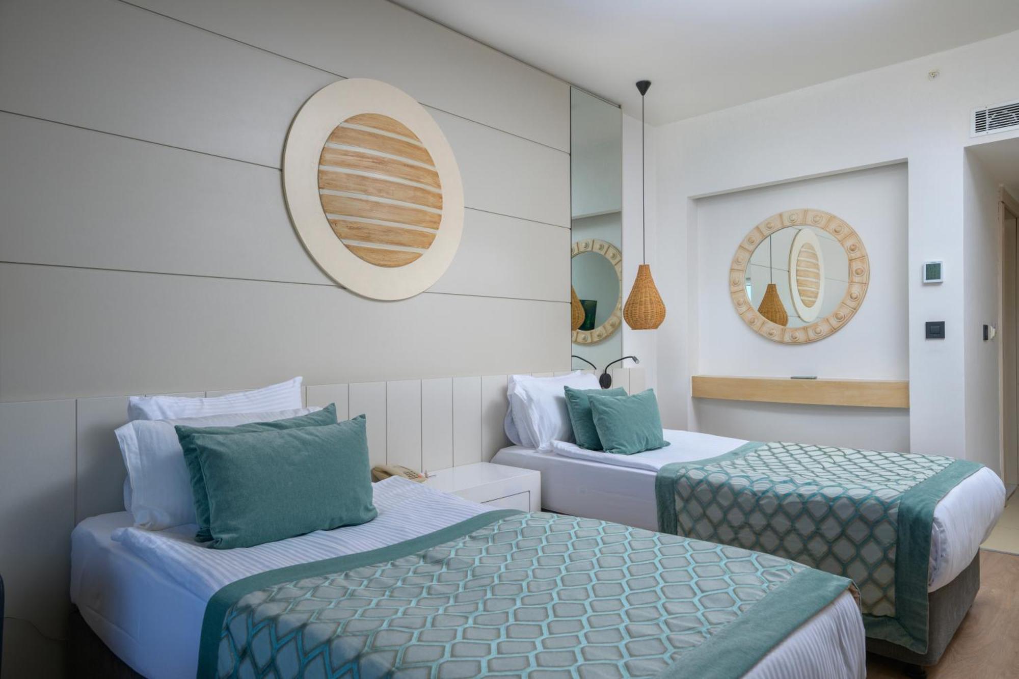 Baia Bodrum Resort Gundogan (Bodrum)