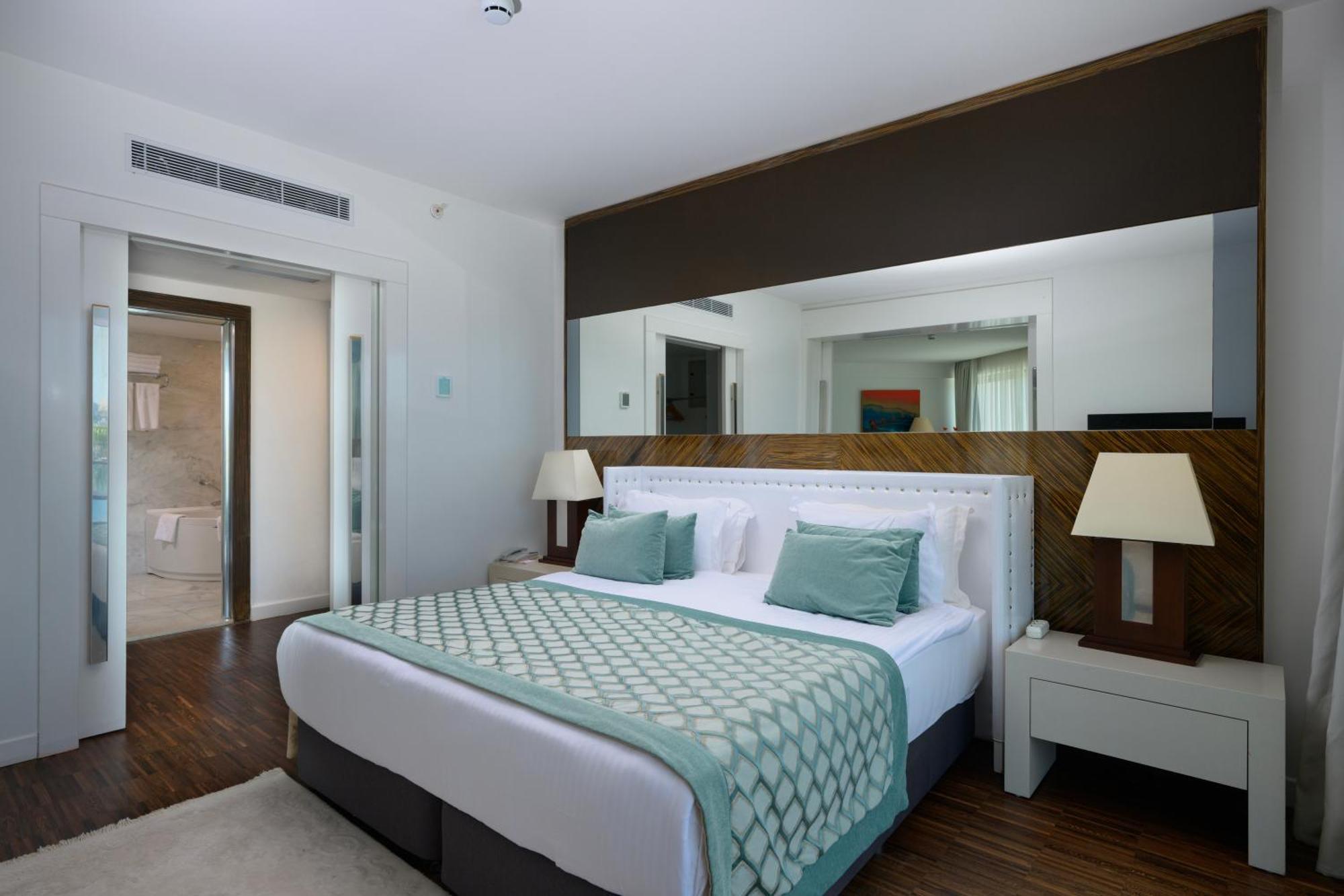 Baia Bodrum 5*