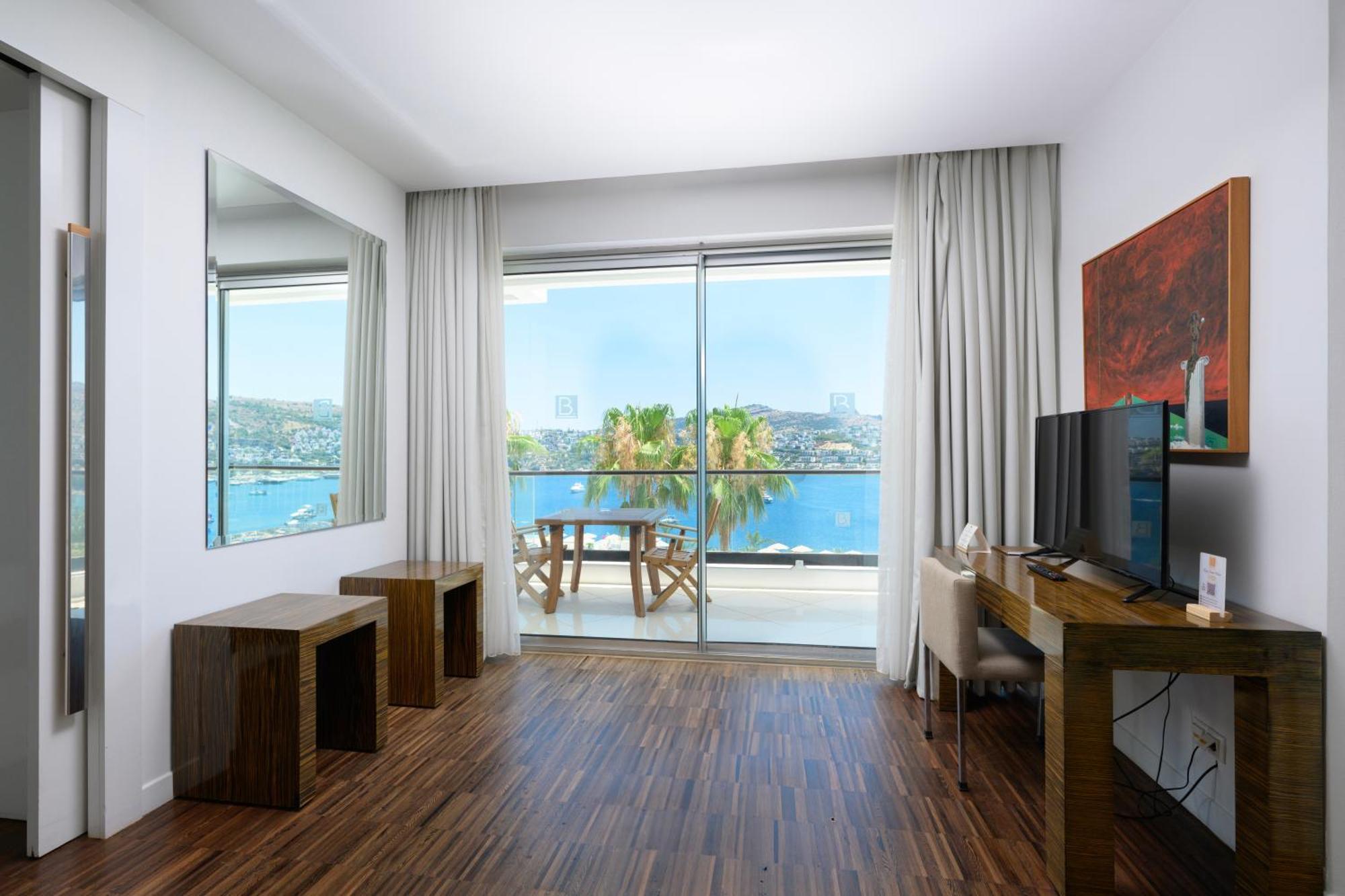 Resort Baia Bodrum