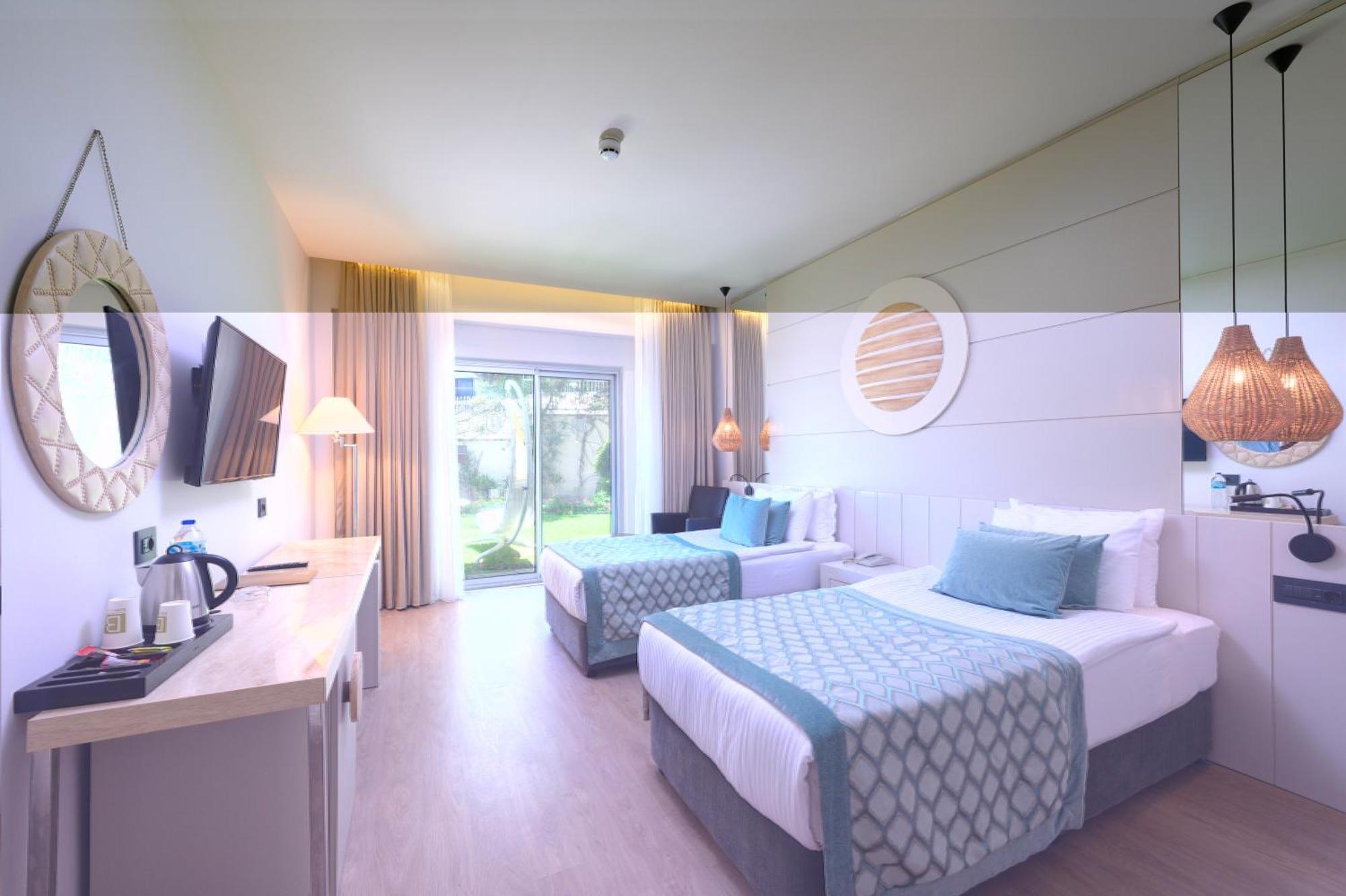 Baia Bodrum