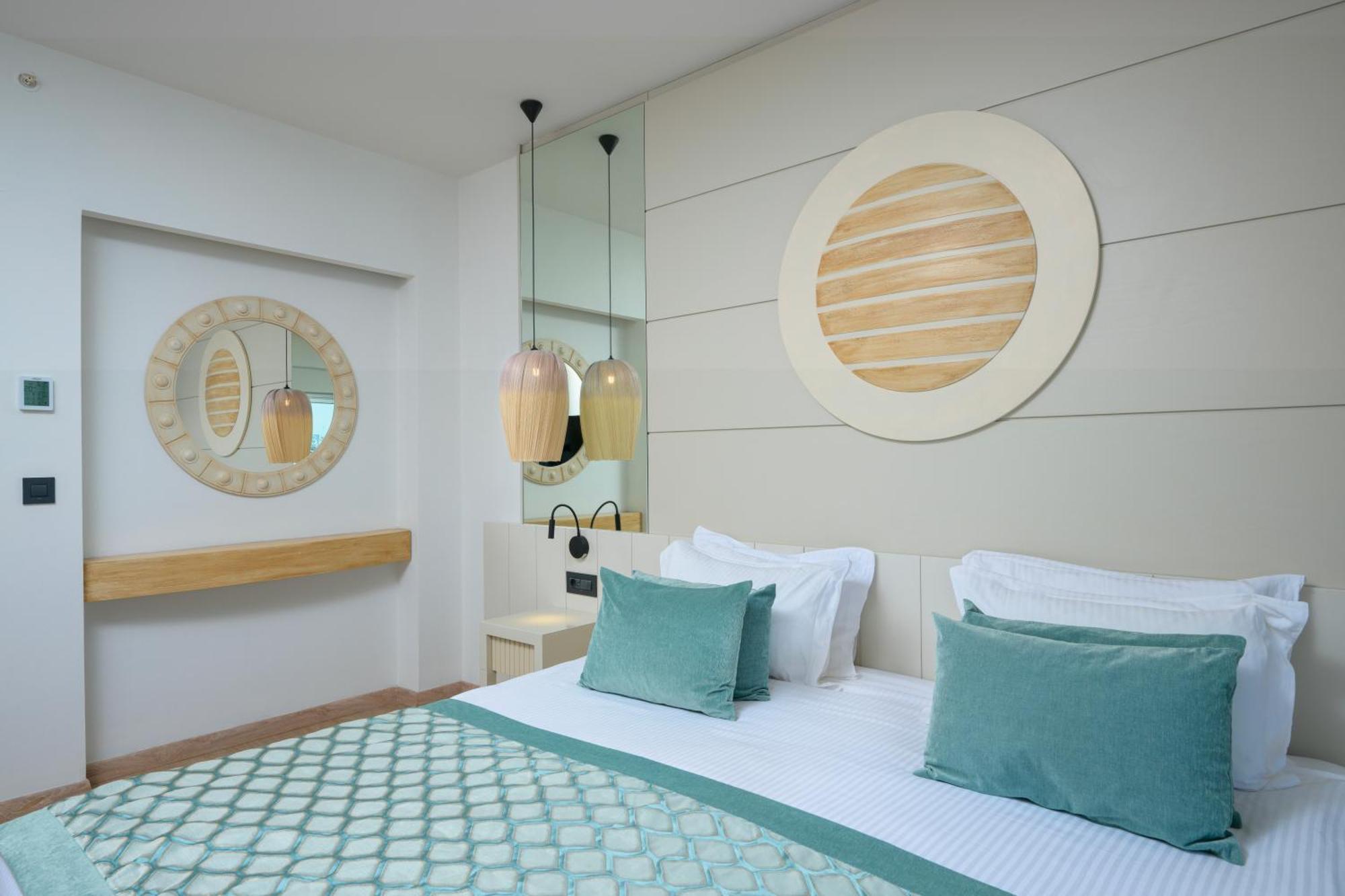 Baia Bodrum Resort