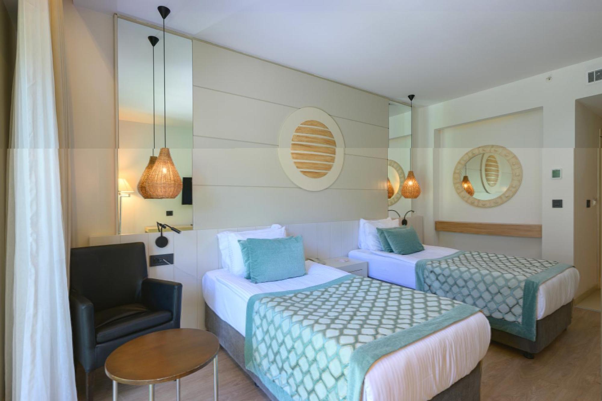 Baia Bodrum Resort Gundogan (Bodrum)