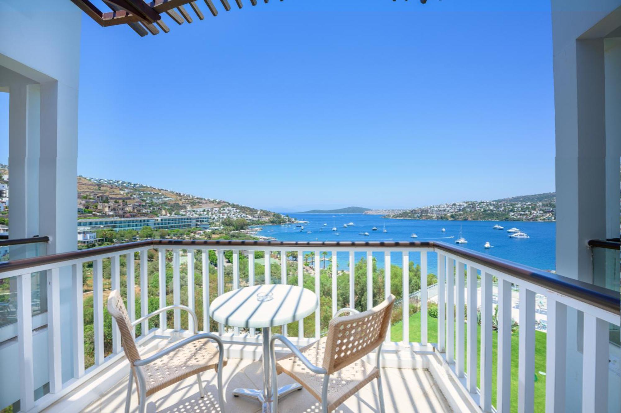 Baia Bodrum 5*