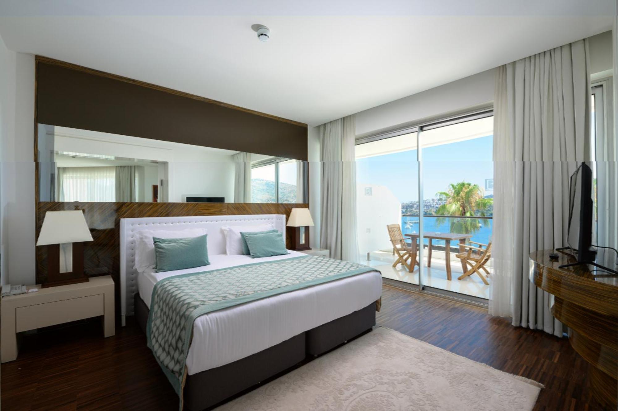 Baia Bodrum Gundogan (Bodrum)