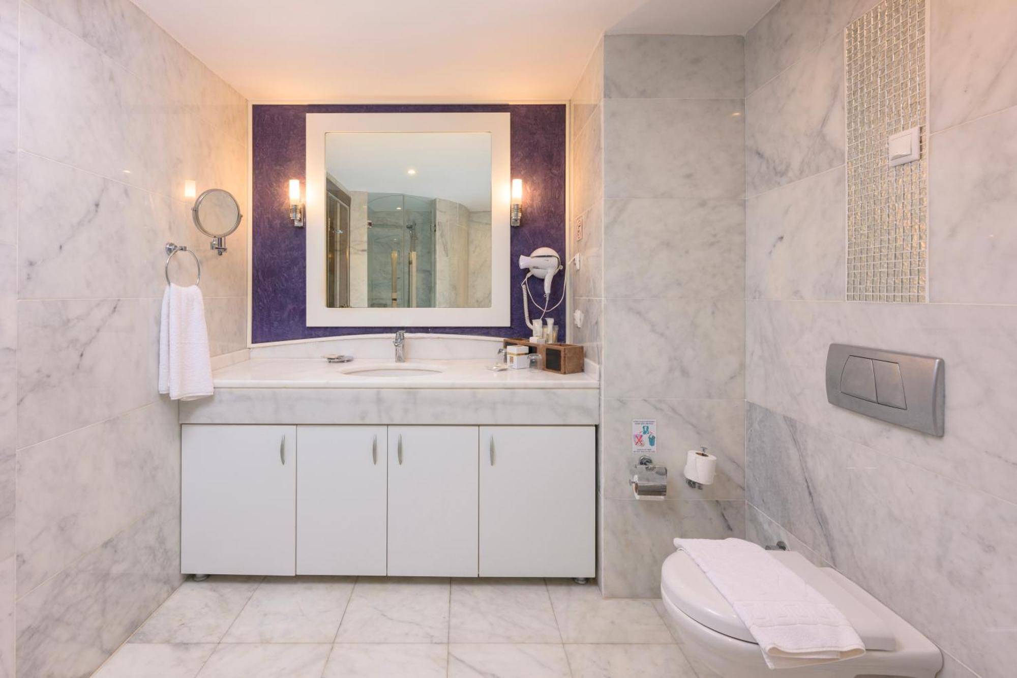 Baia Bodrum Resort