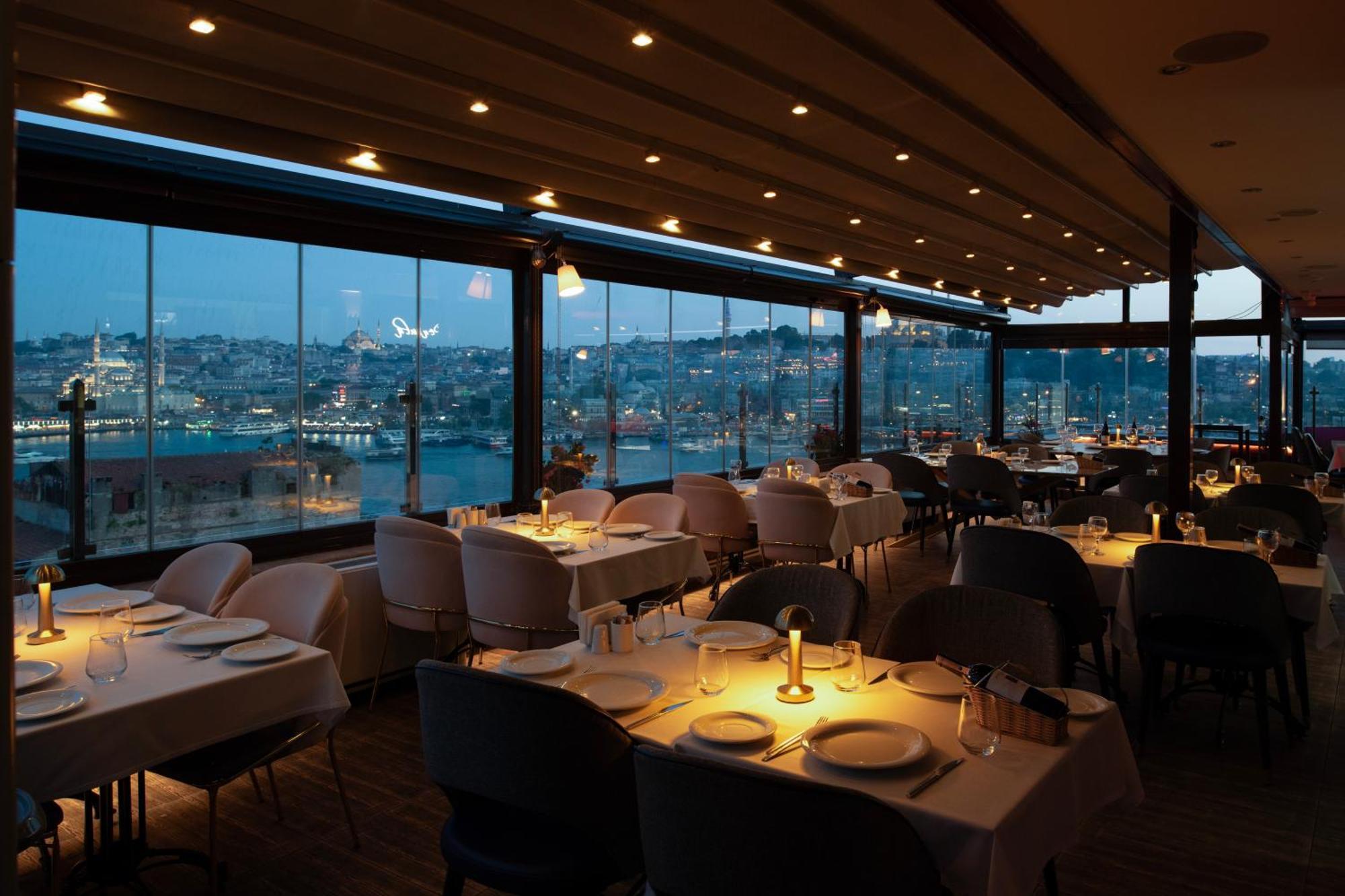 Golden City 4* Istanbul