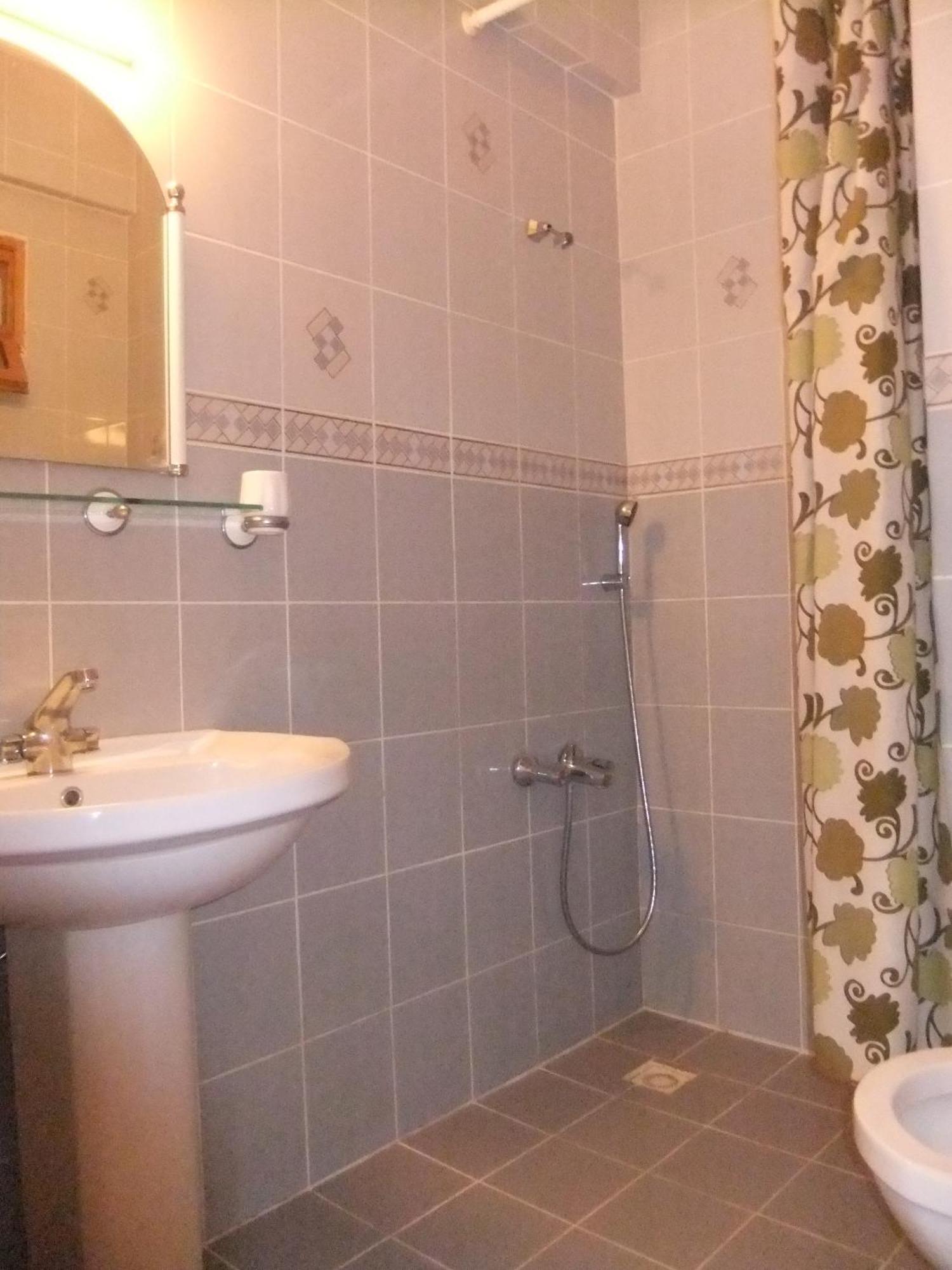 Truva Villa *