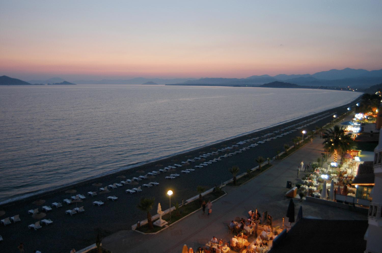 Truva * Fethiye