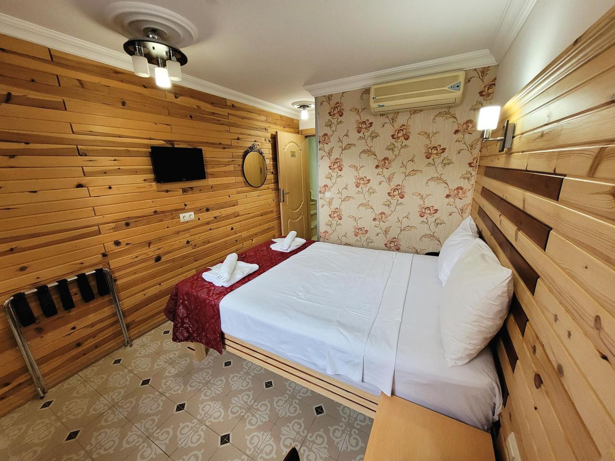 Homestay Marmara *