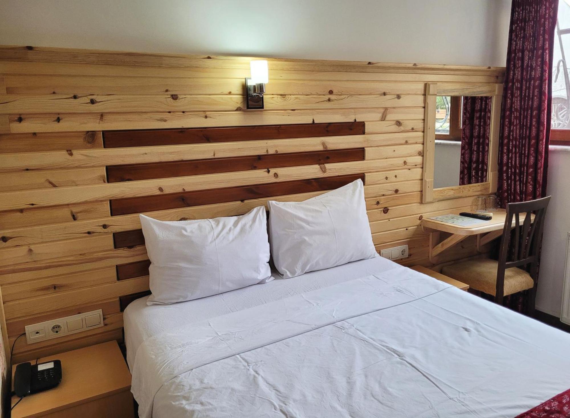 Homestay Marmara Istanbul