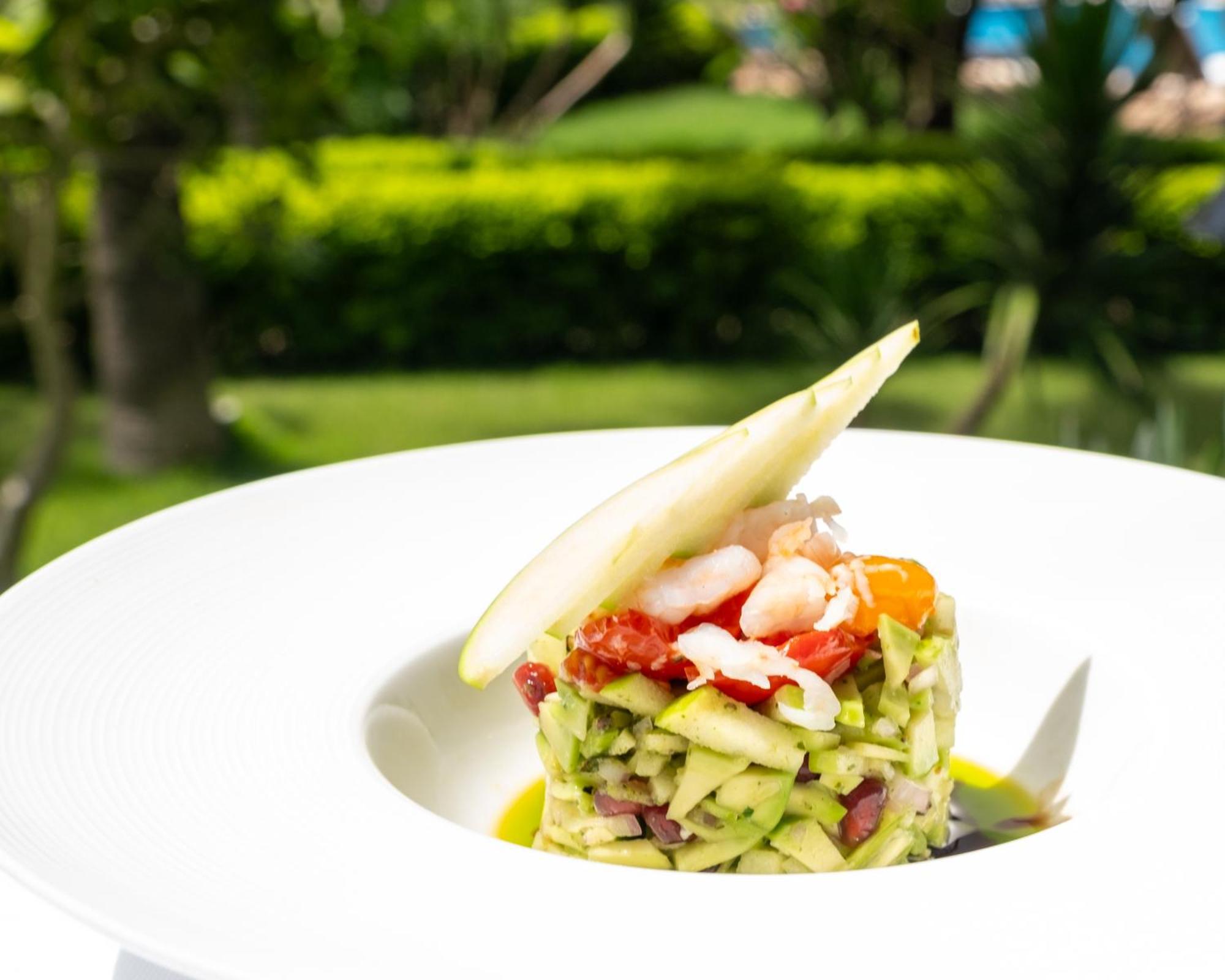 Hotel Augusto Boutique &