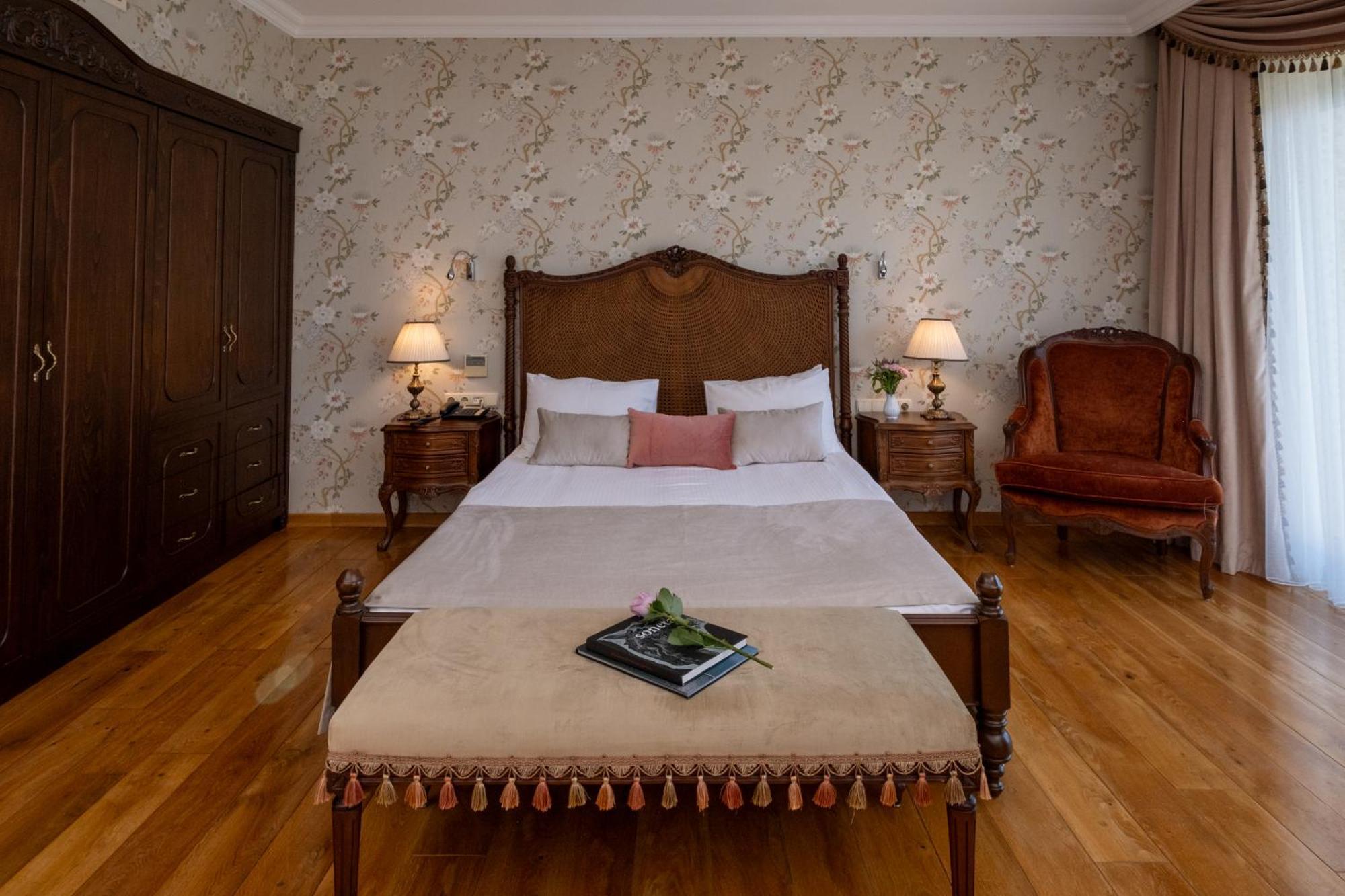 Hotel Augusto Boutique & 4*