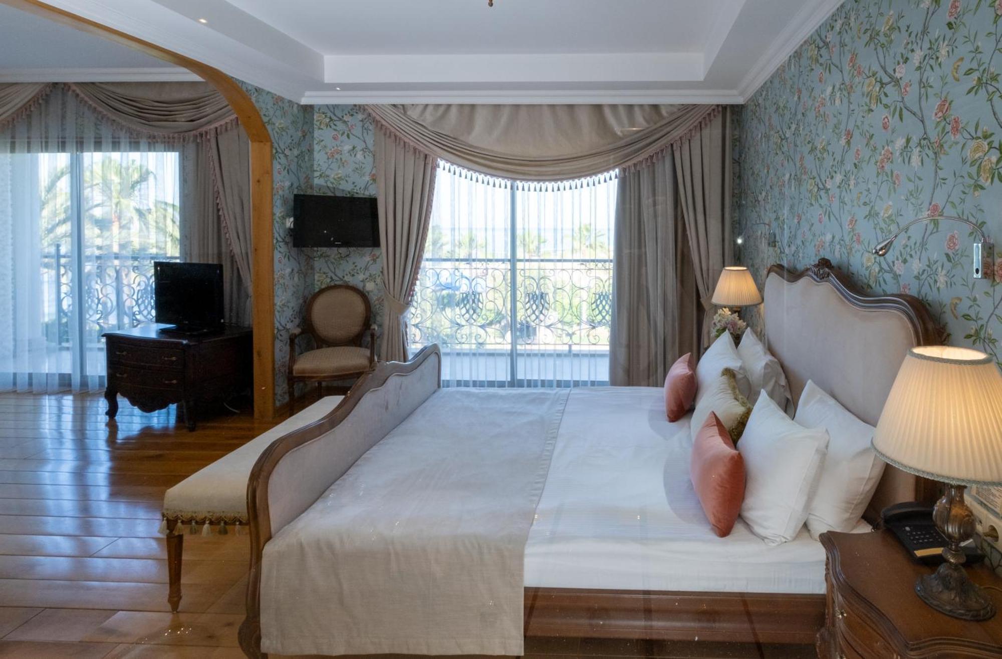 Hotel Augusto Boutique & 4*