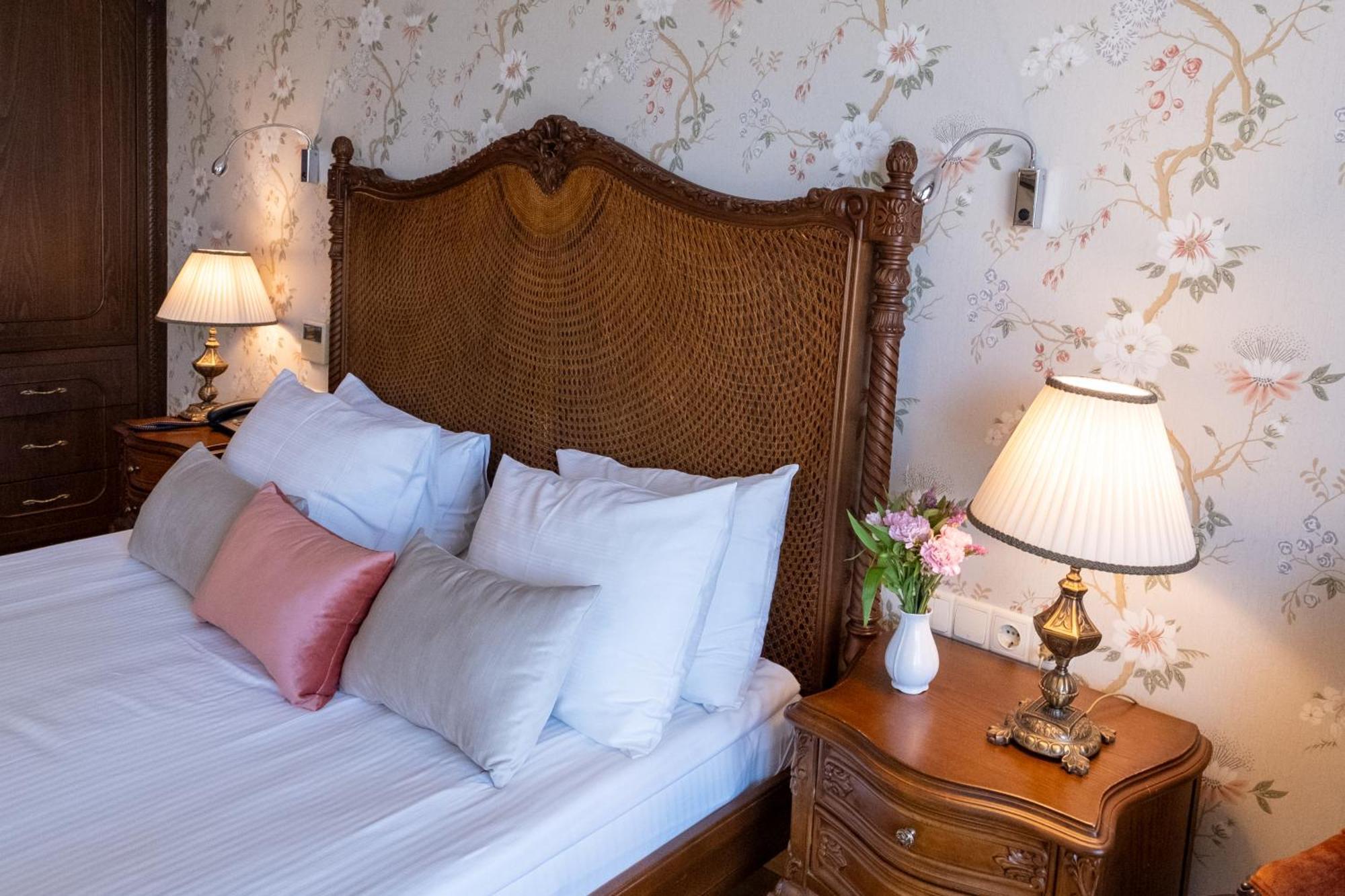 Augusto Boutique & Hotel