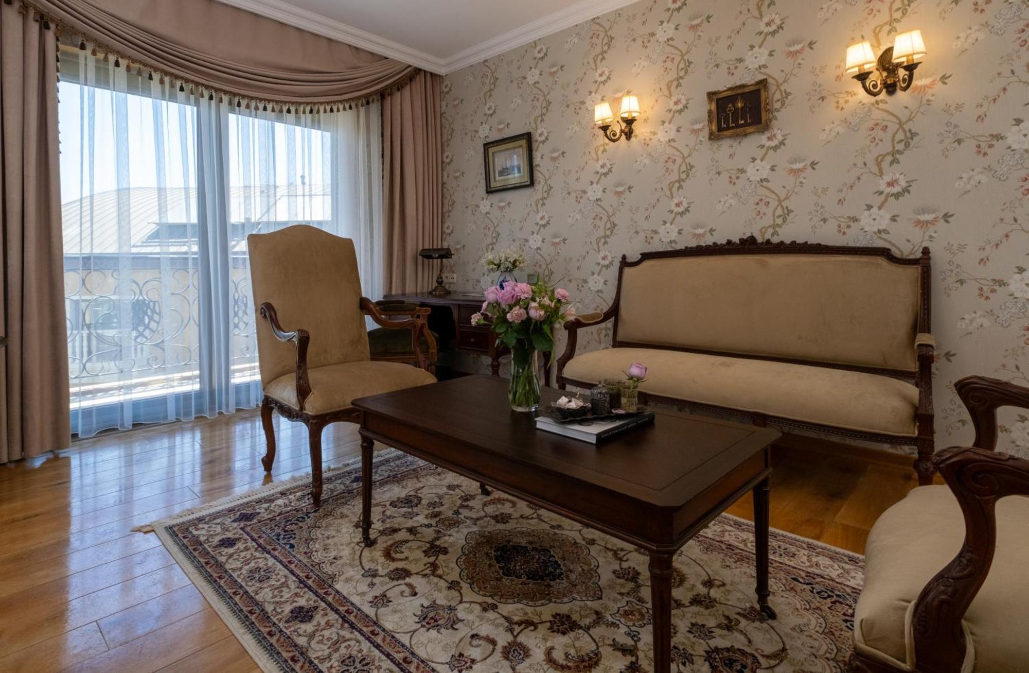 Hotel Augusto Boutique & Konakli