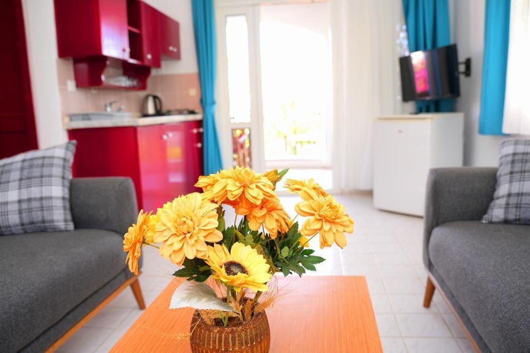 Aparthotel Villa Nergis 5*