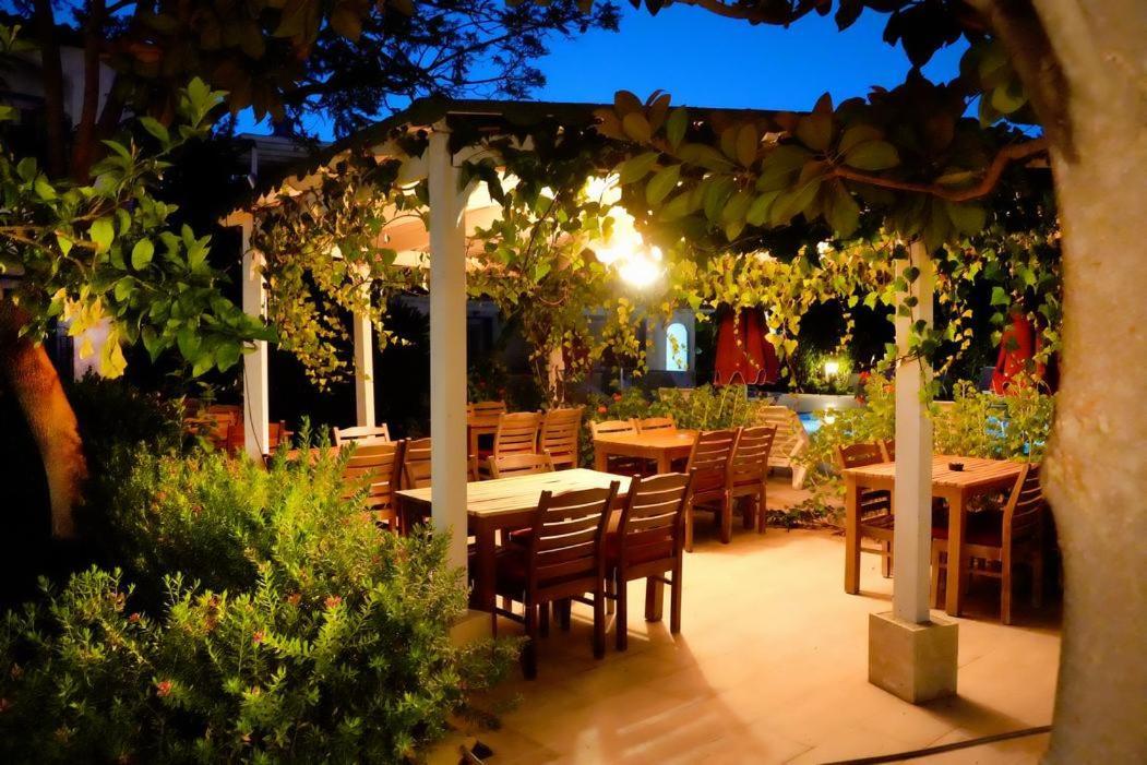 Villa Nergis Aparthotel 5*