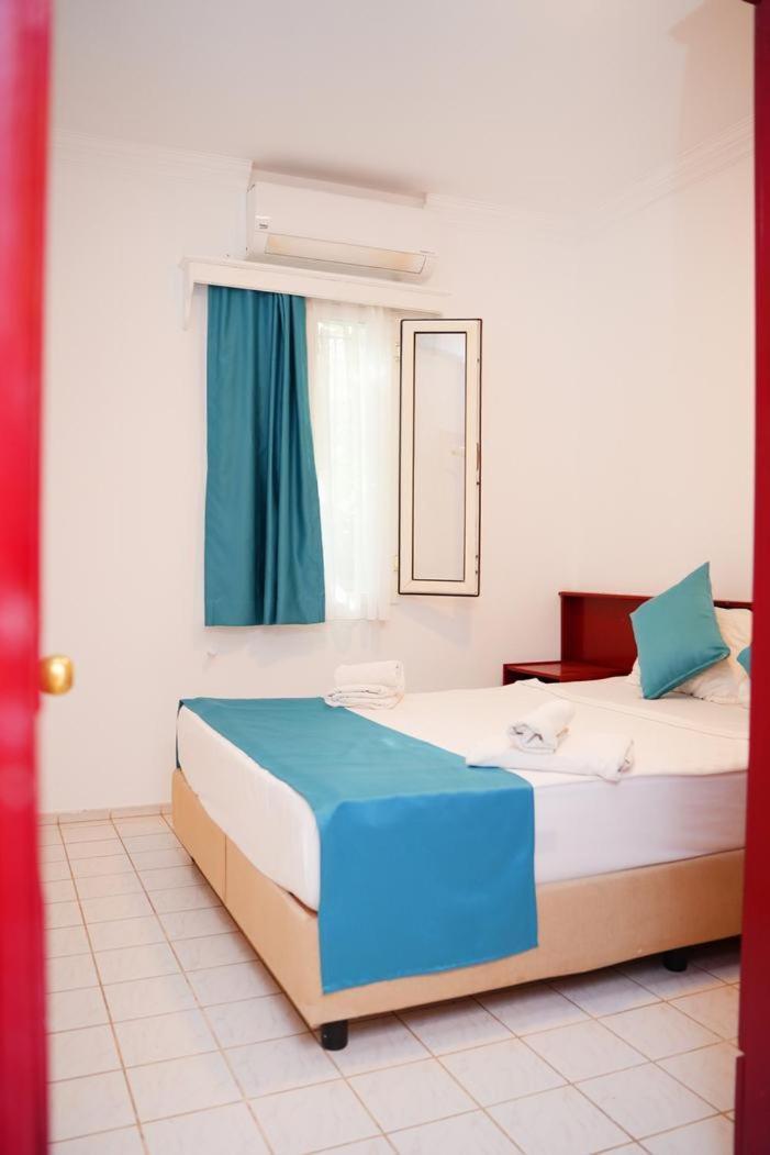 Aparthotel Villa Nergis 5*