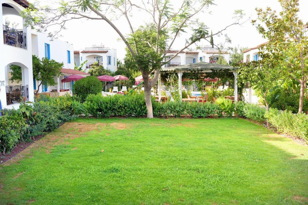 Villa Nergis Bitez