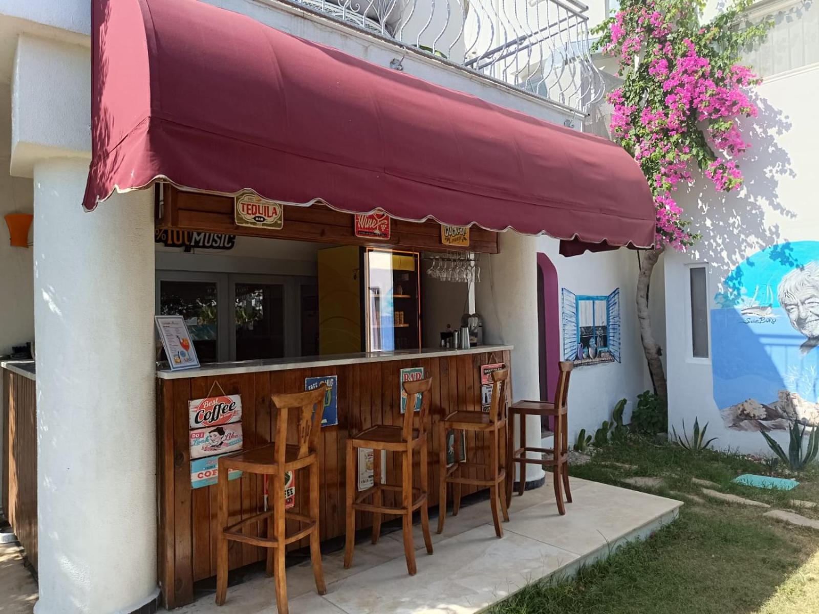 La Brezza & 3* Akyarlar