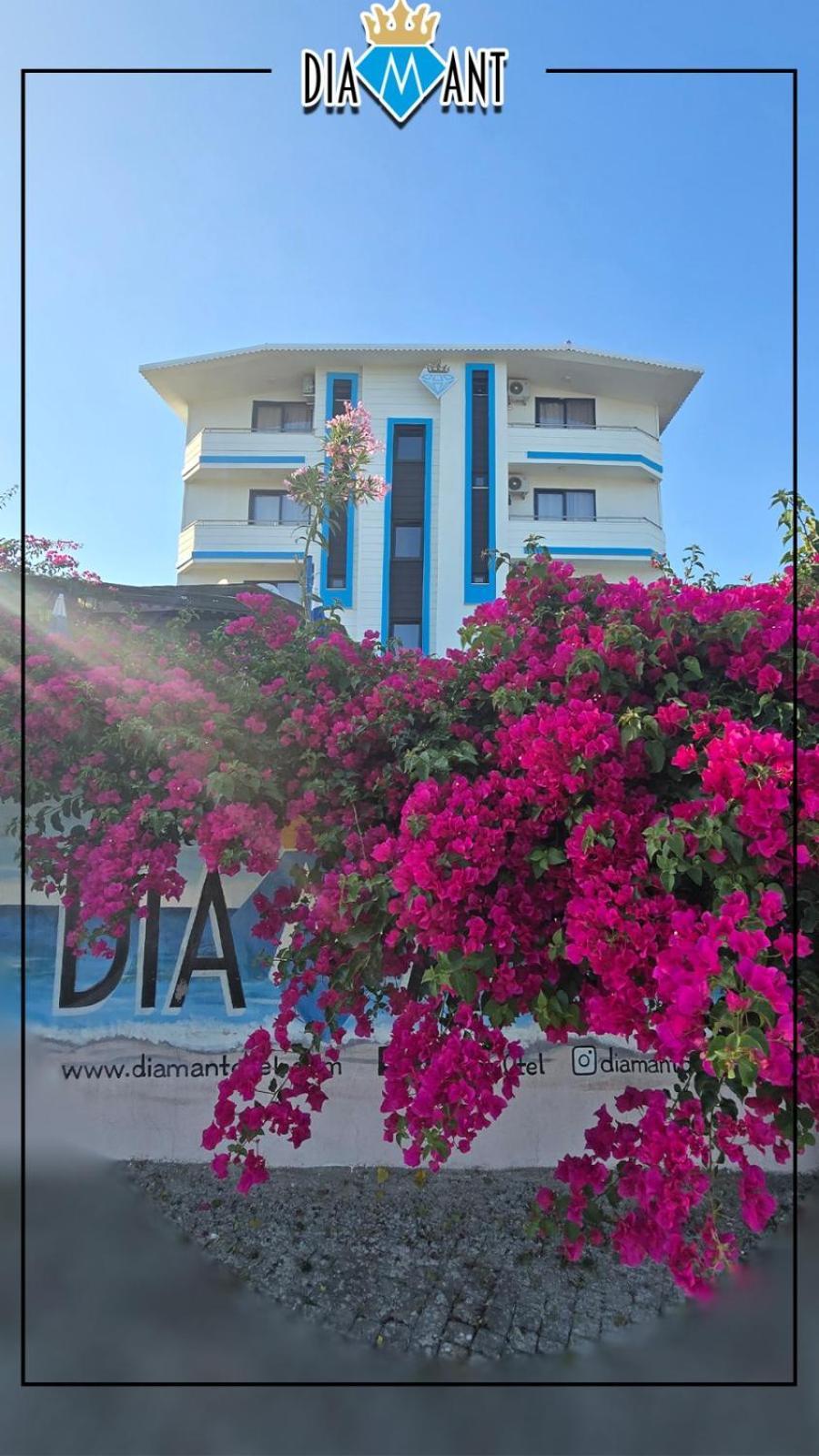 Diamant Hotel